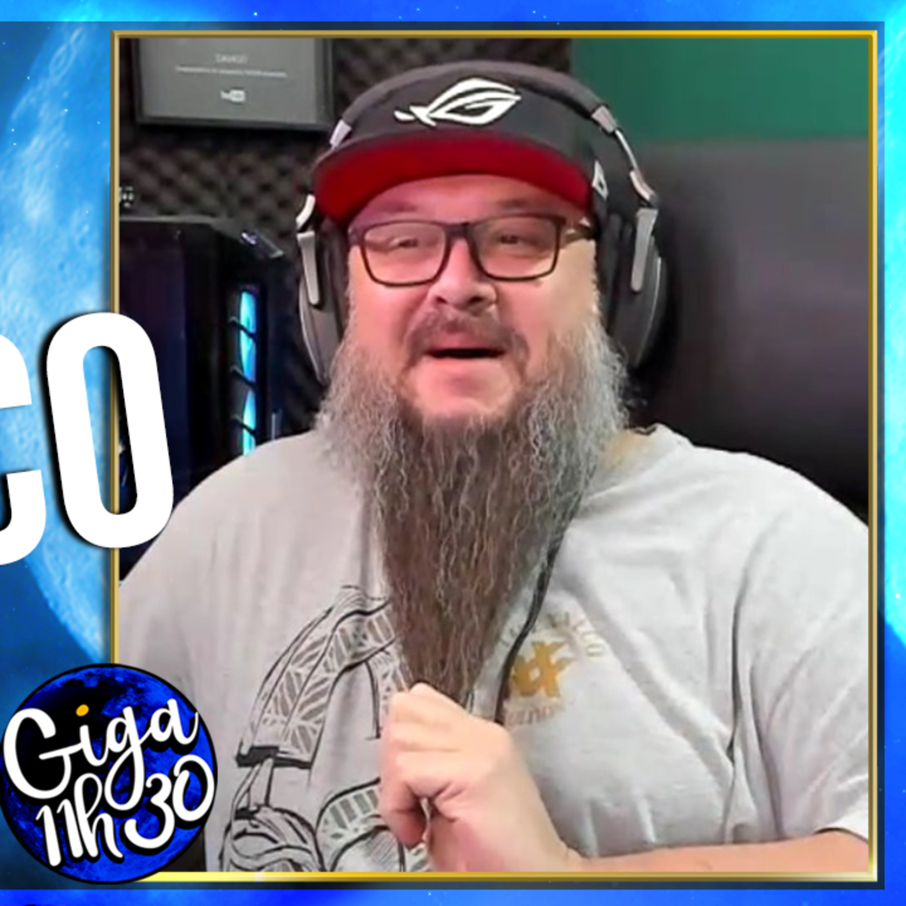 Giga 11h30