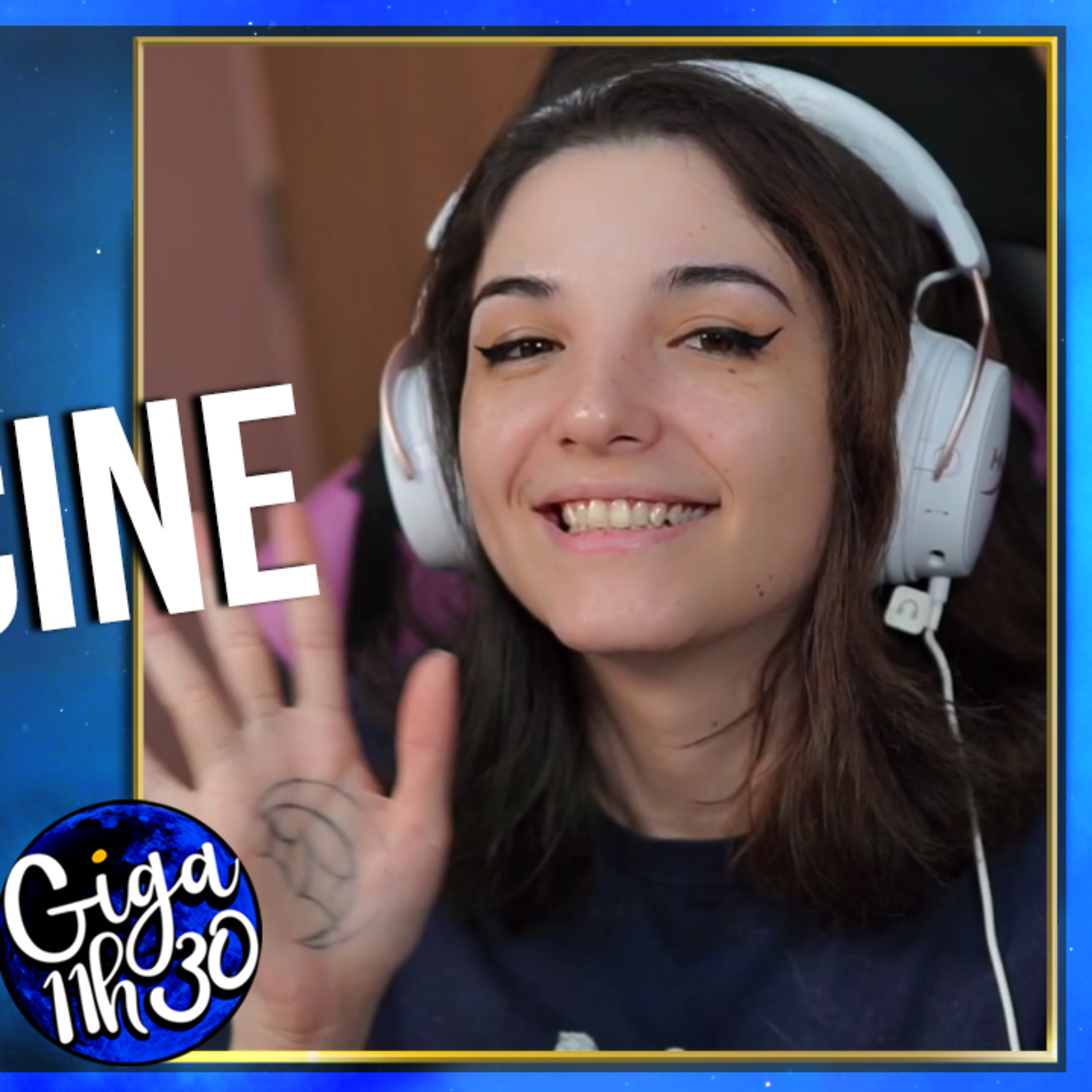 Giga 11h30