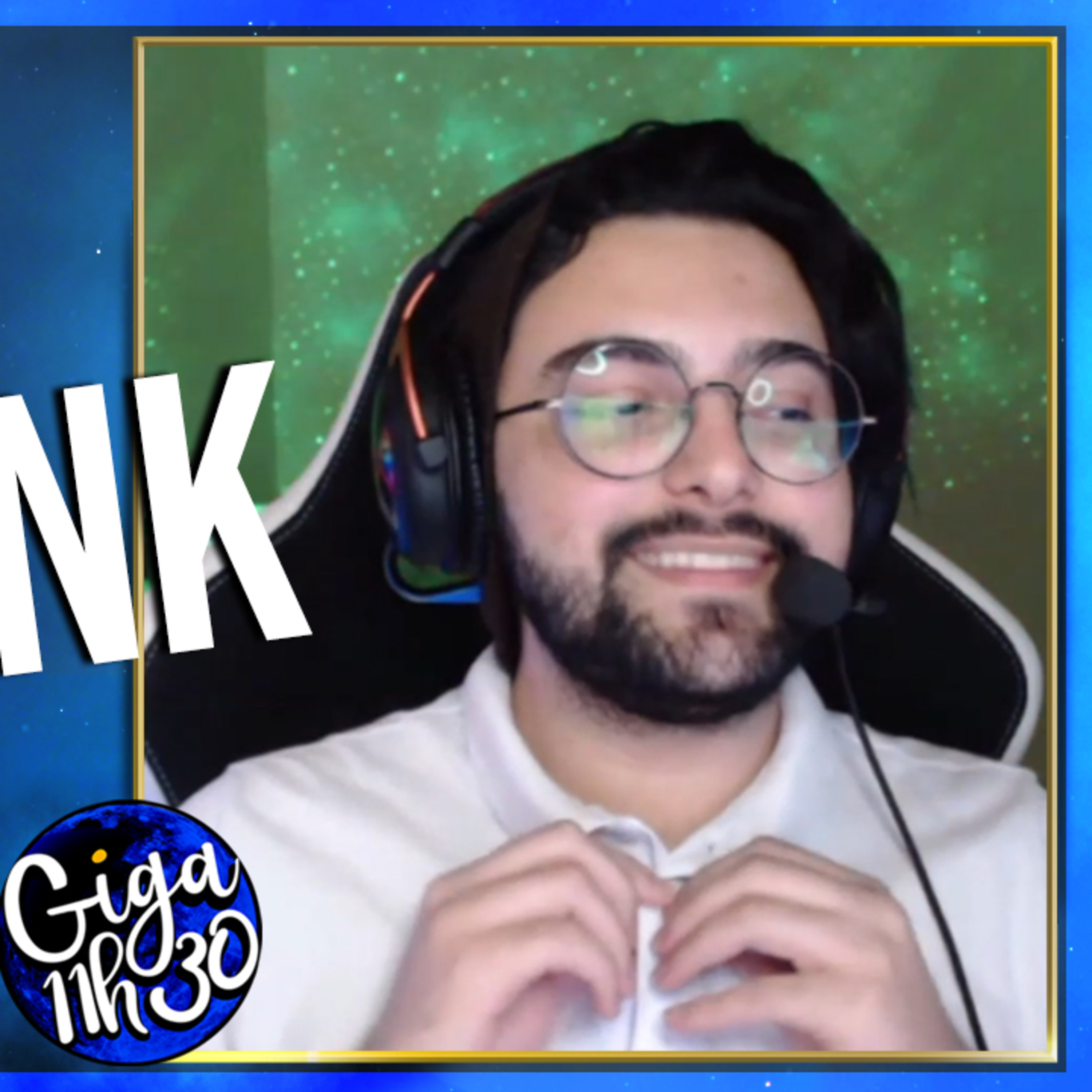 Giga 11h30