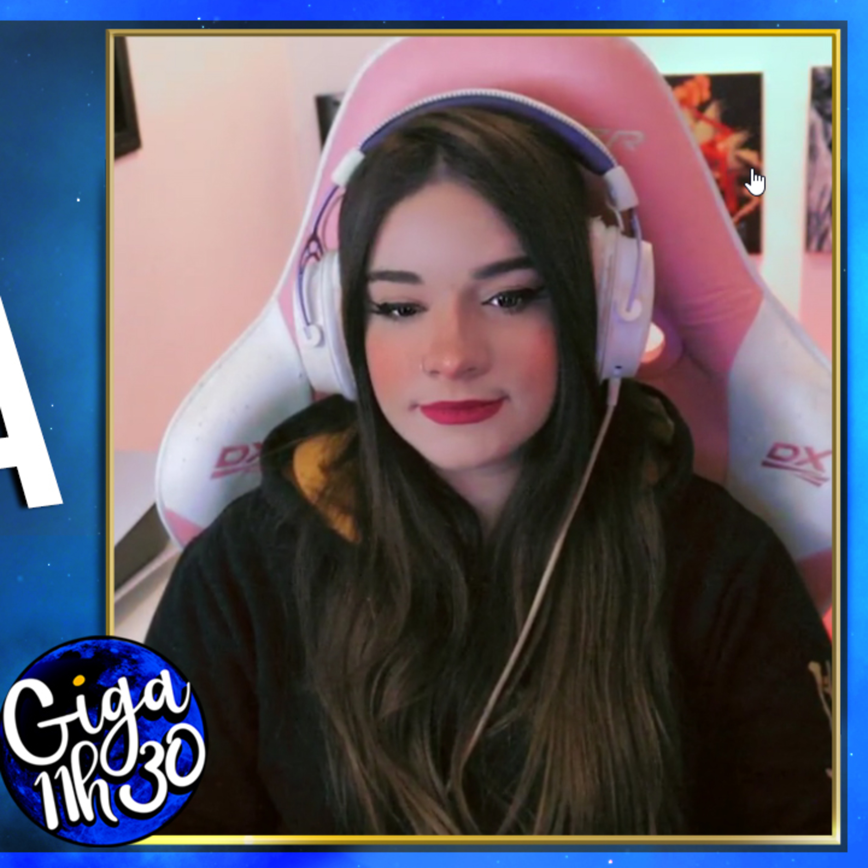 Giga 11h30