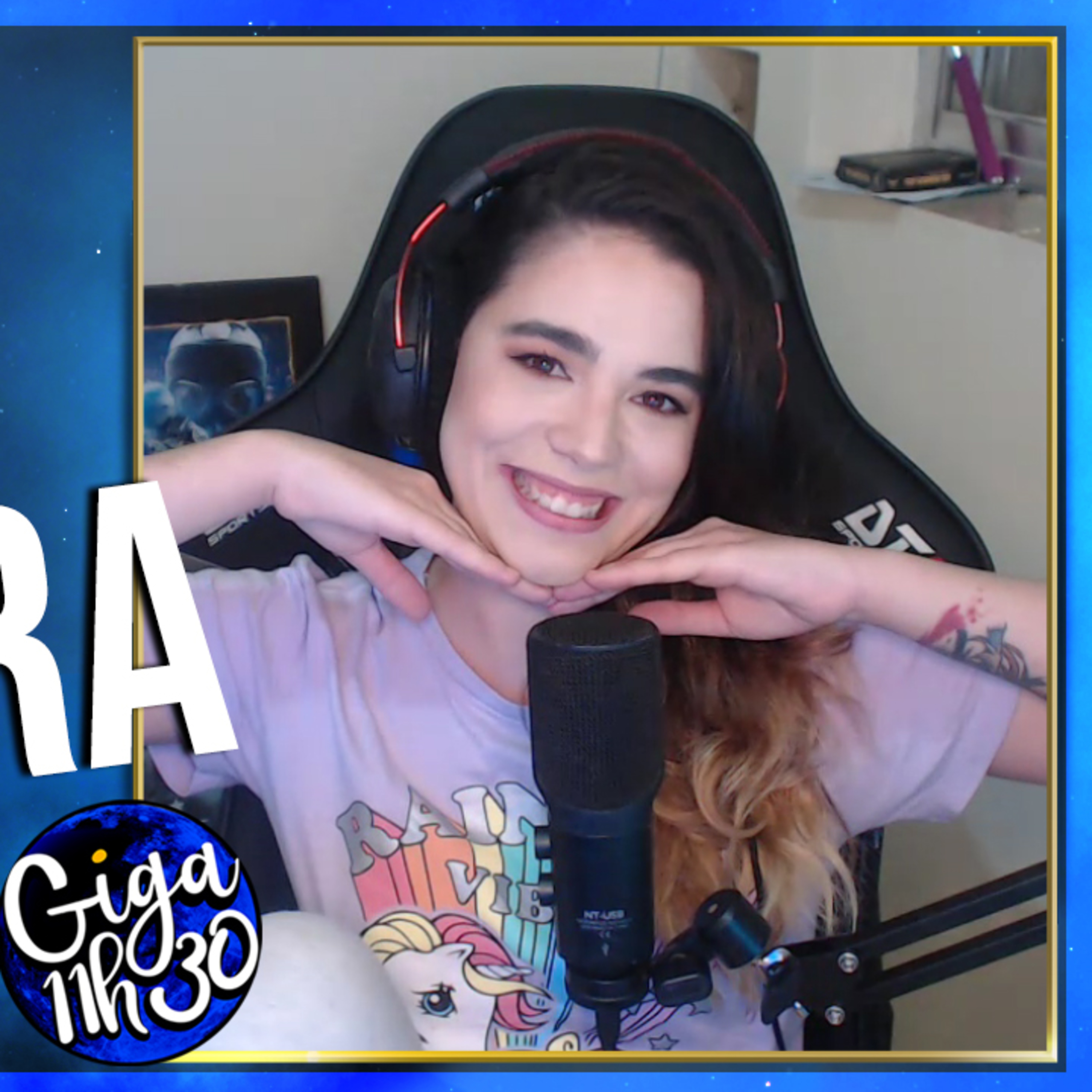 Giga 11h30