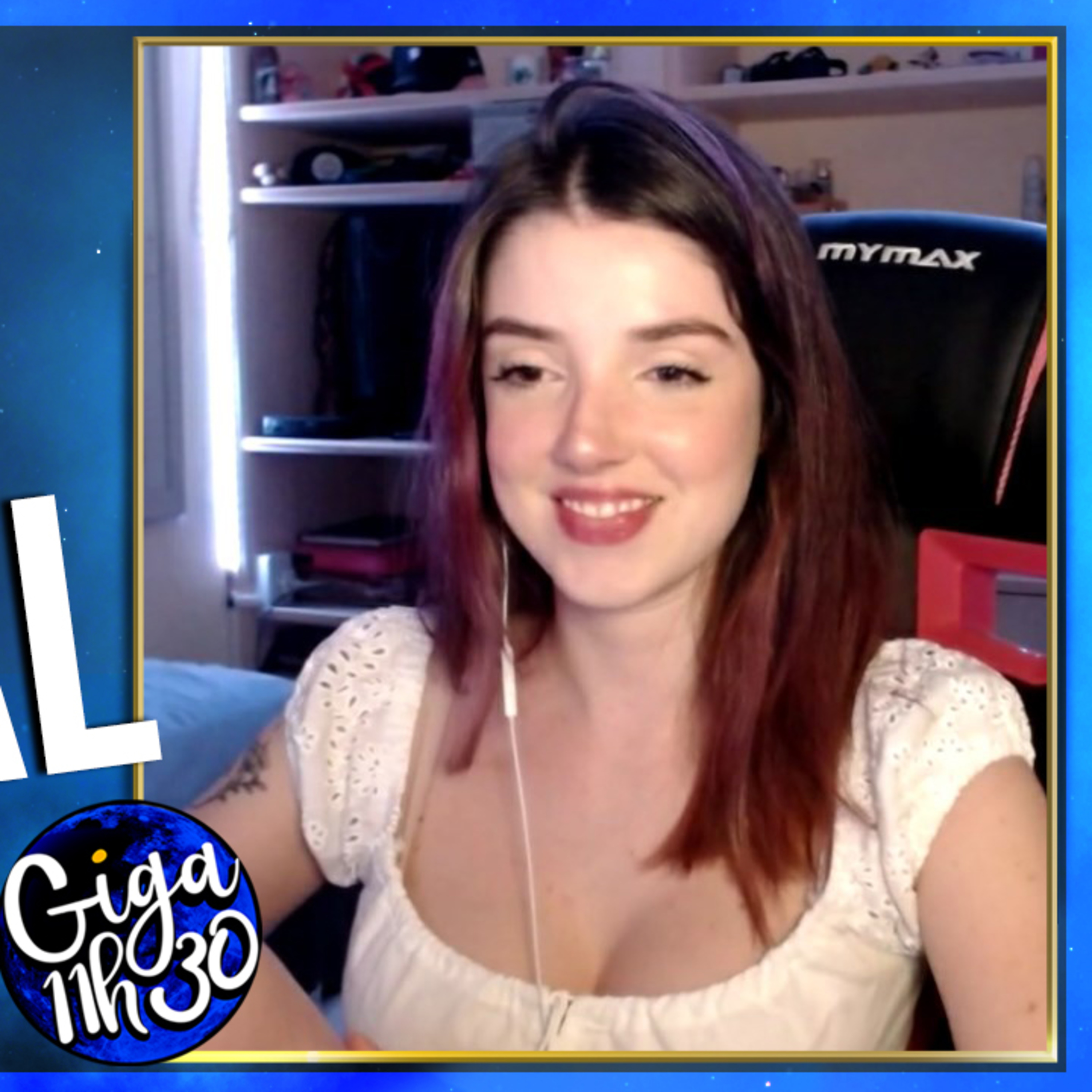 Giga 11h30