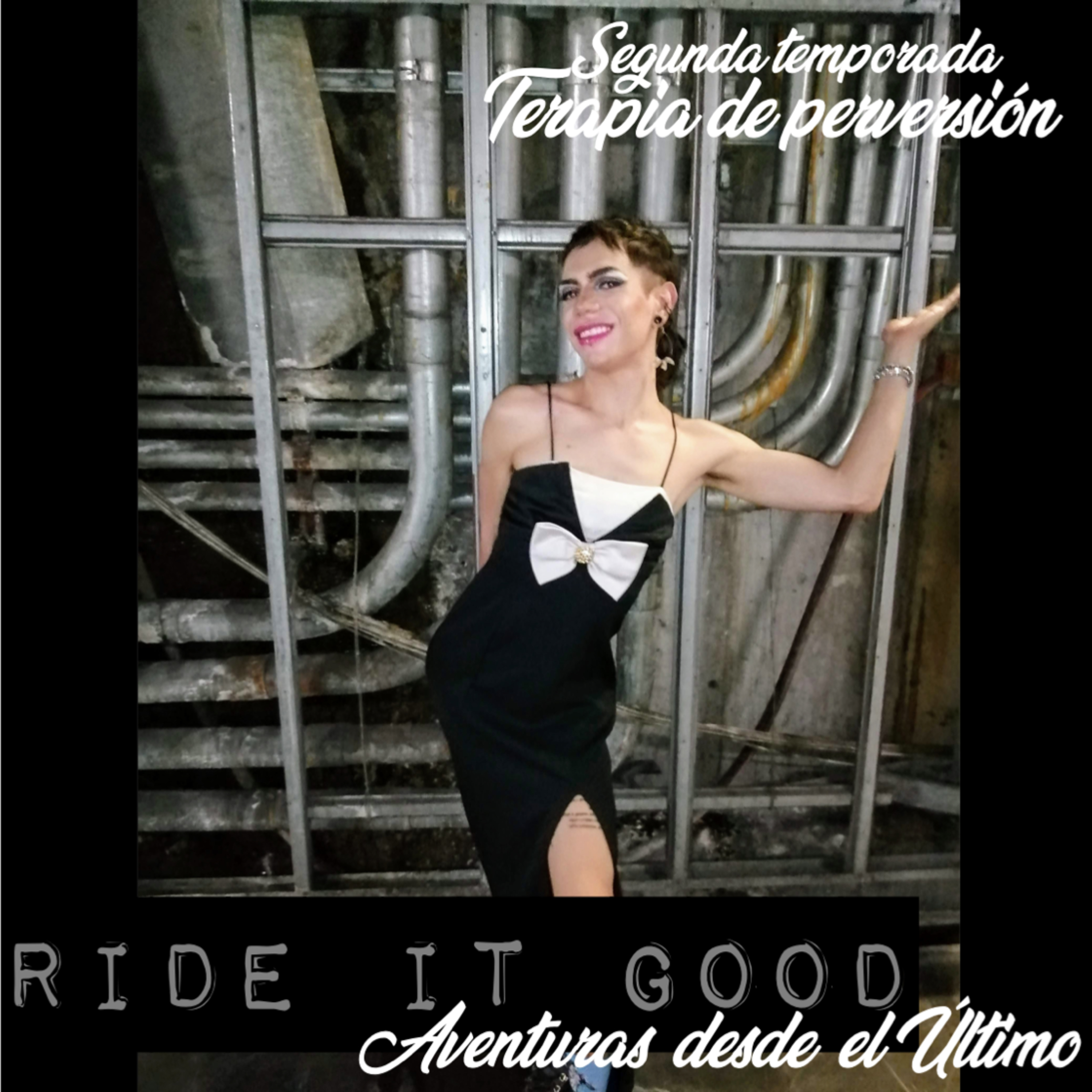 Ride It Good: Aventuras desde el Último