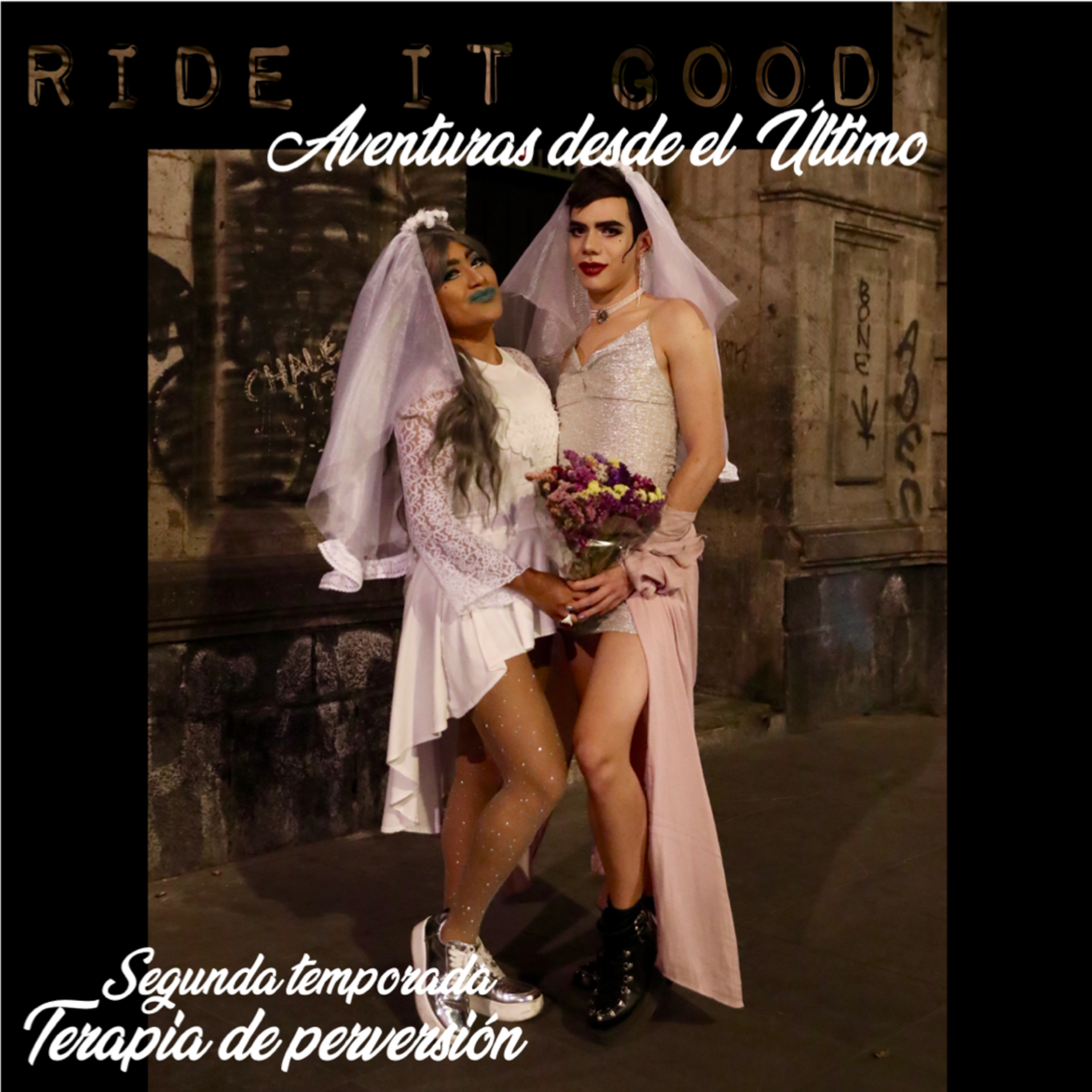 Ride It Good: Aventuras desde el Último