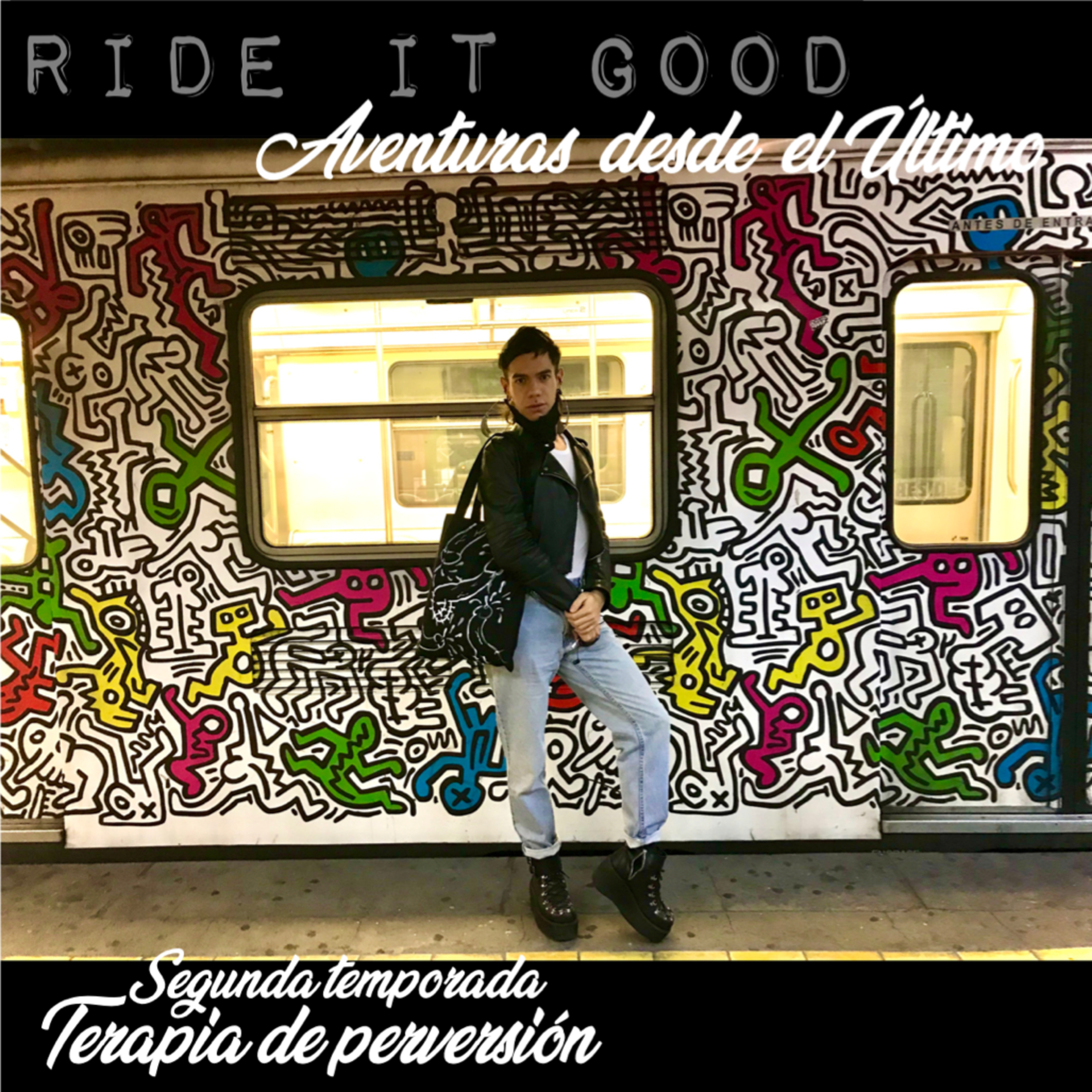 Ride It Good: Aventuras desde el Último