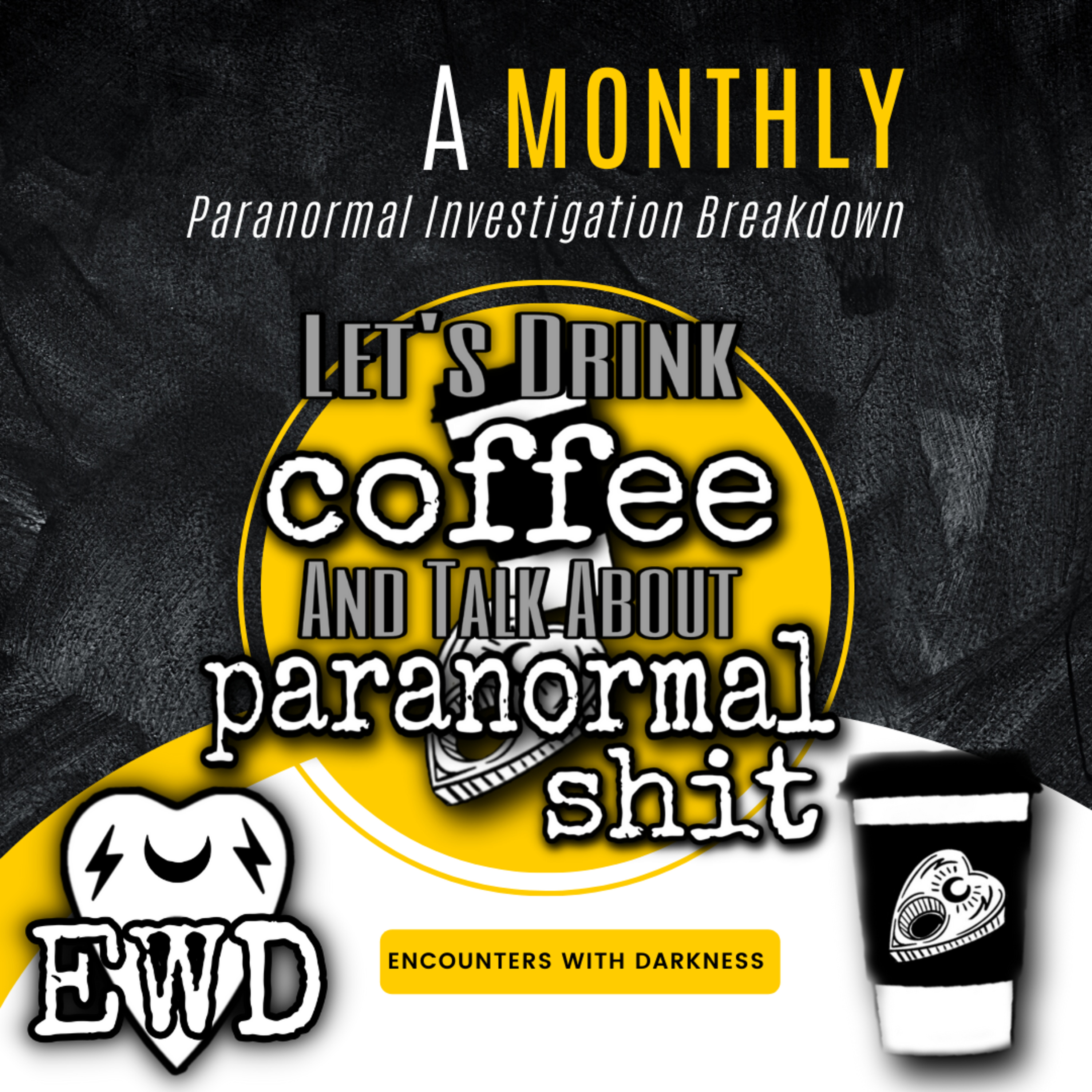 Dissecting our investigation at one of the scariest places in Jackson County  episode artwork