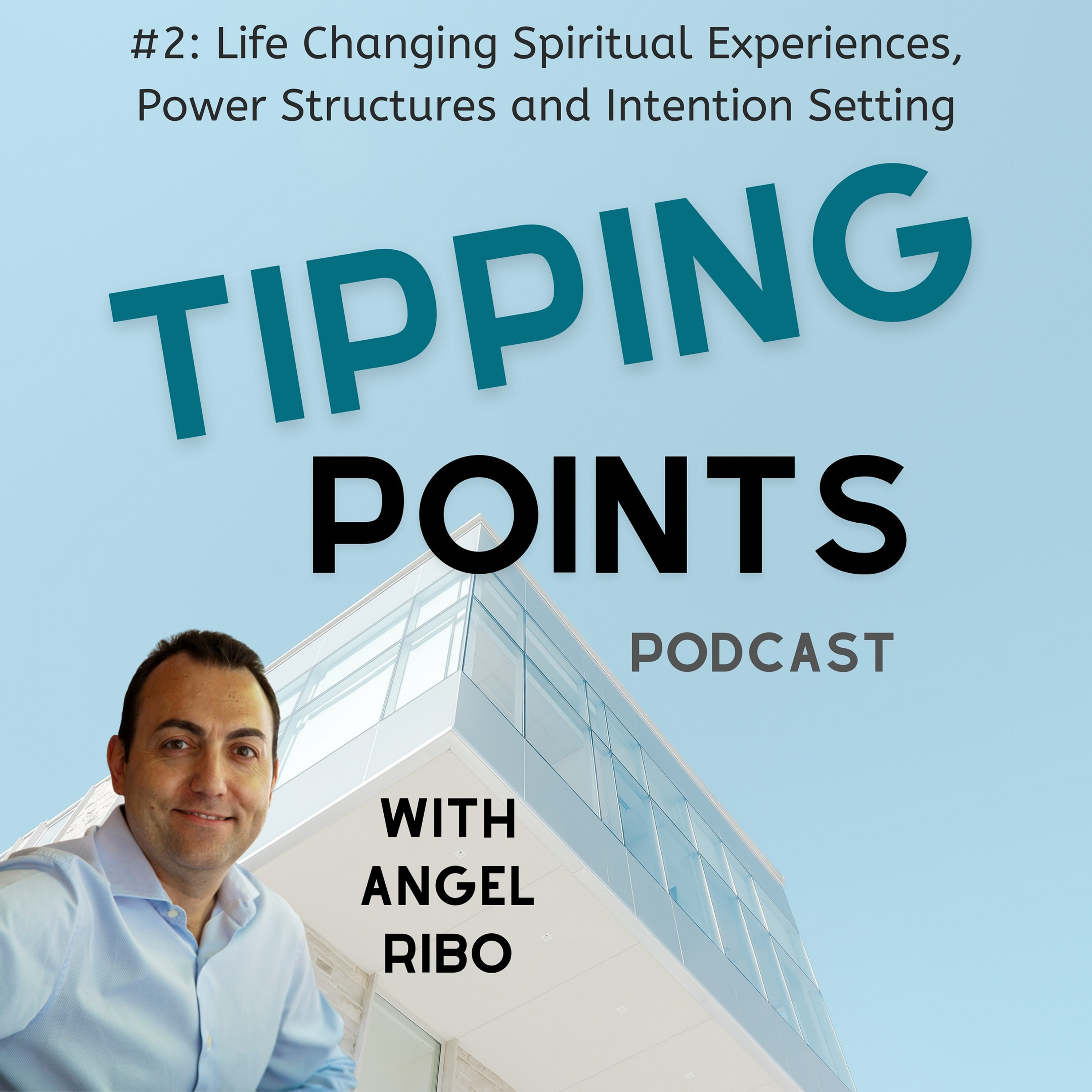 Tipping Points Podcast
