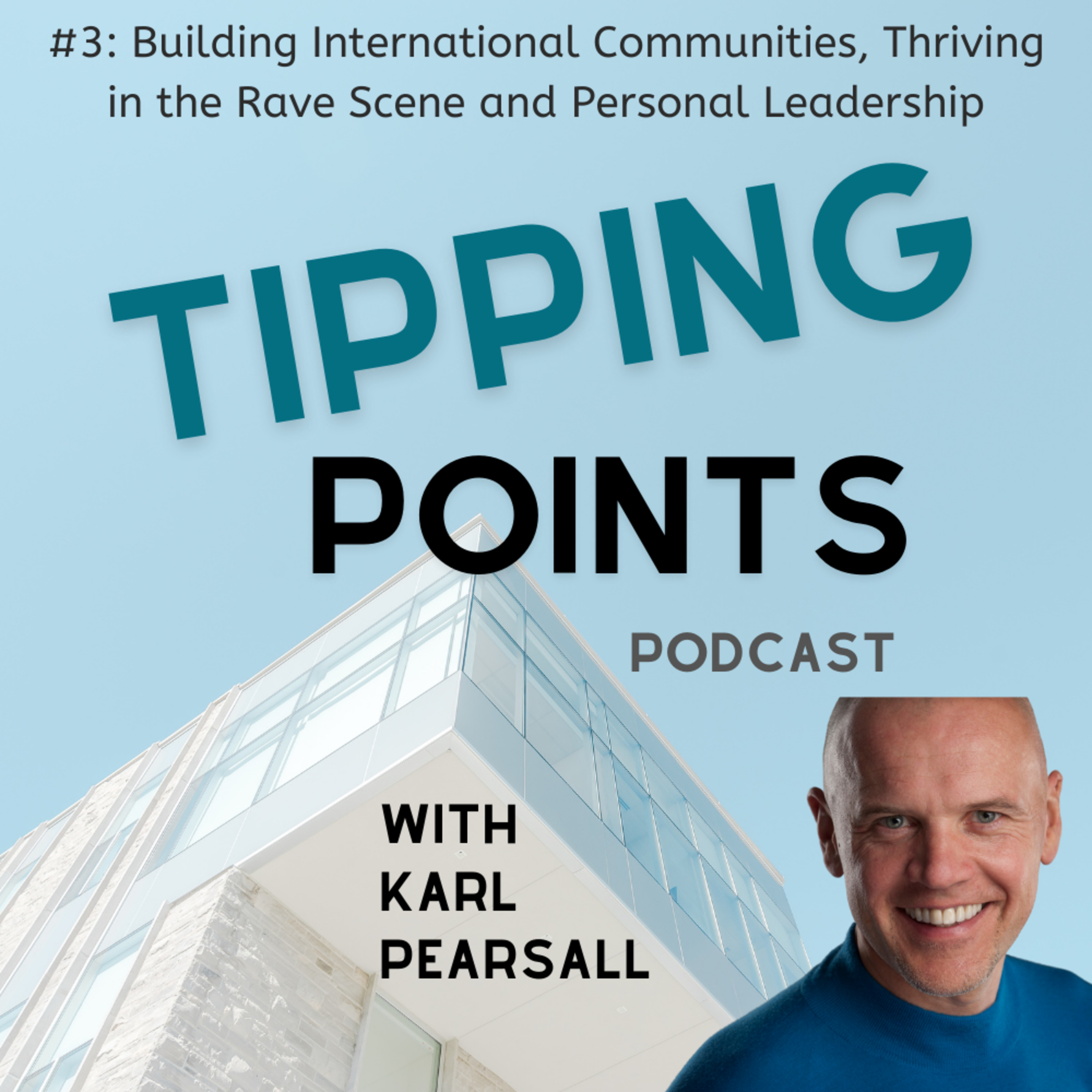 Tipping Points Podcast