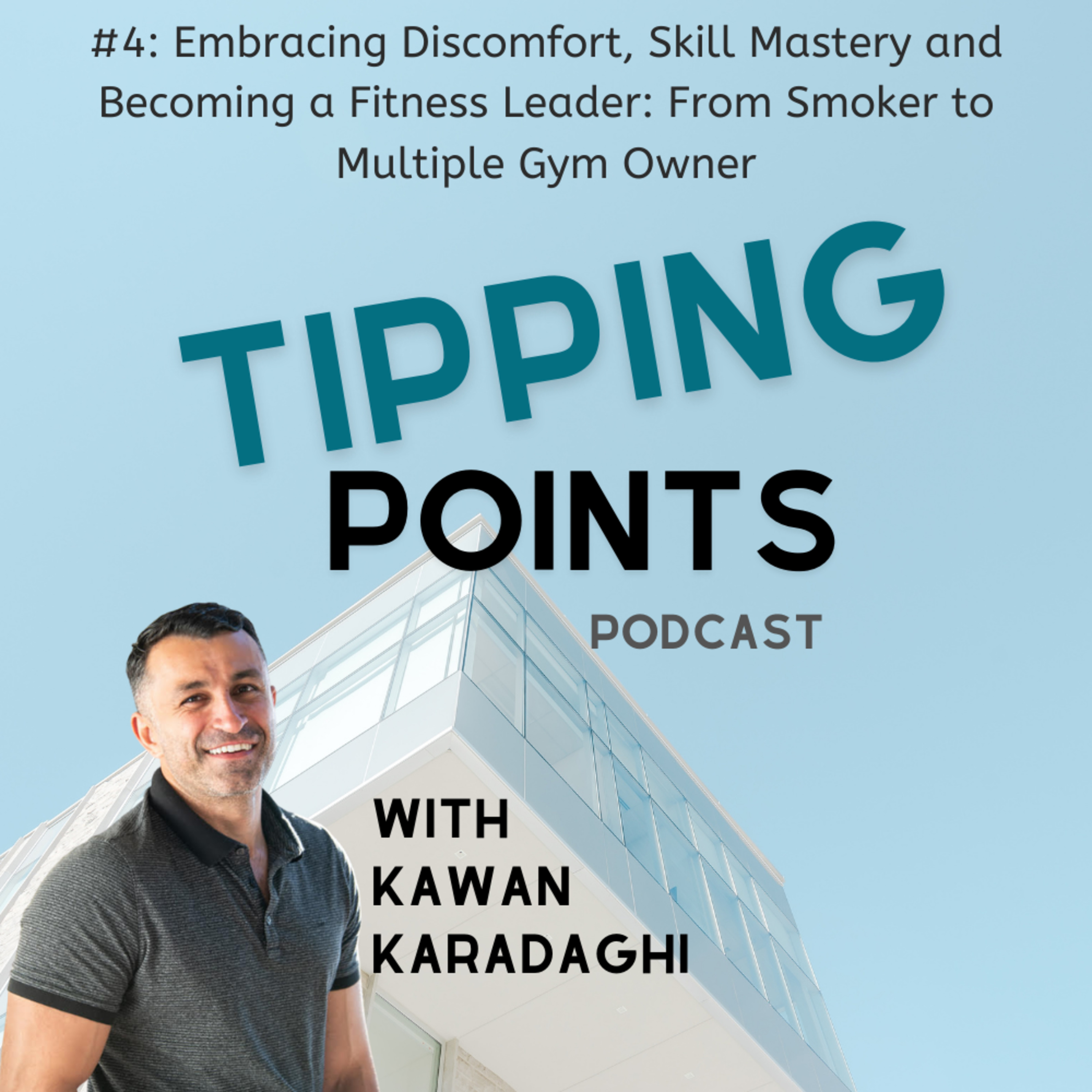 Tipping Points Podcast