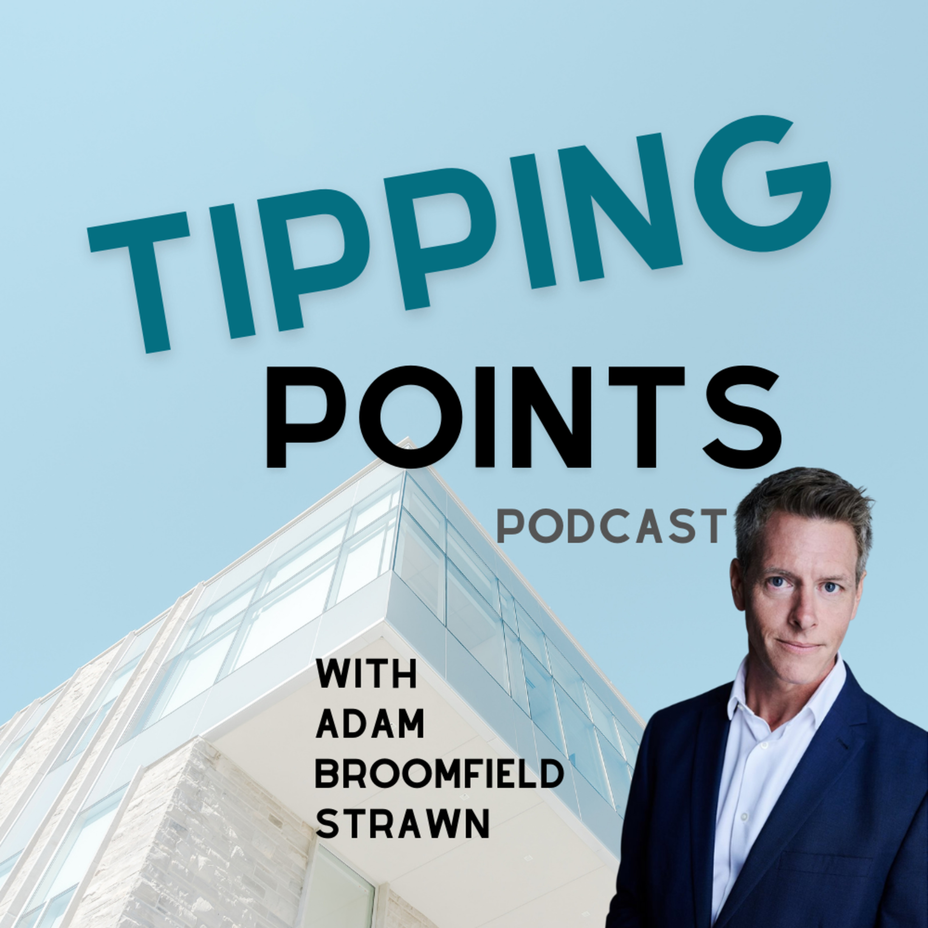 Tipping Points Podcast