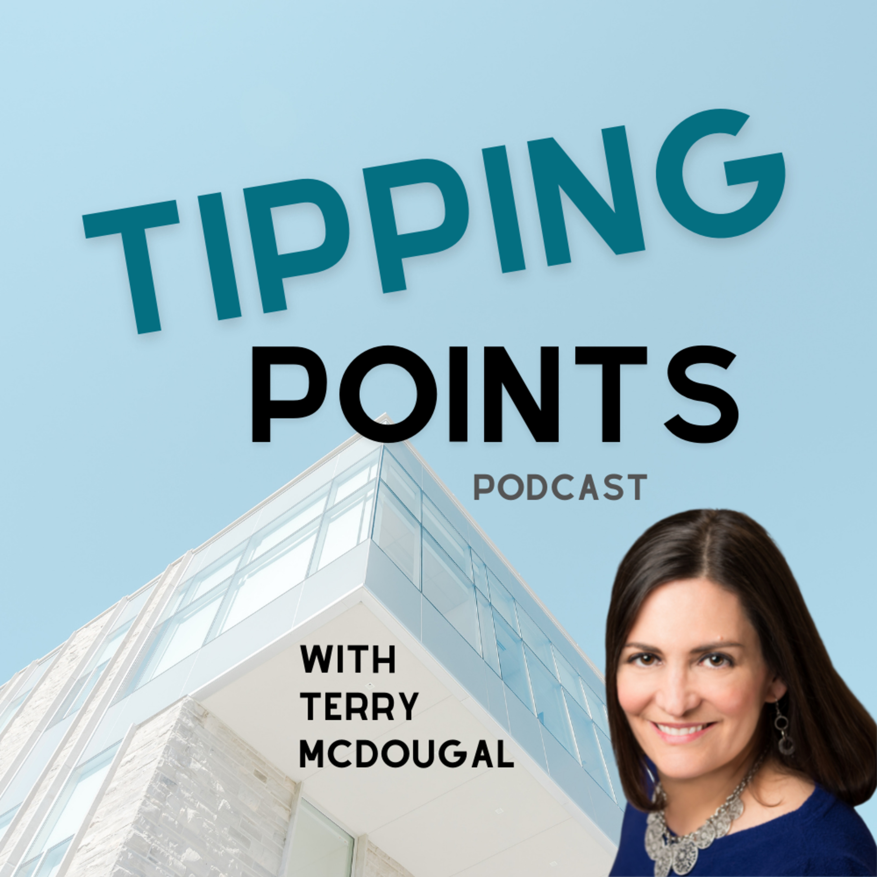 Tipping Points Podcast