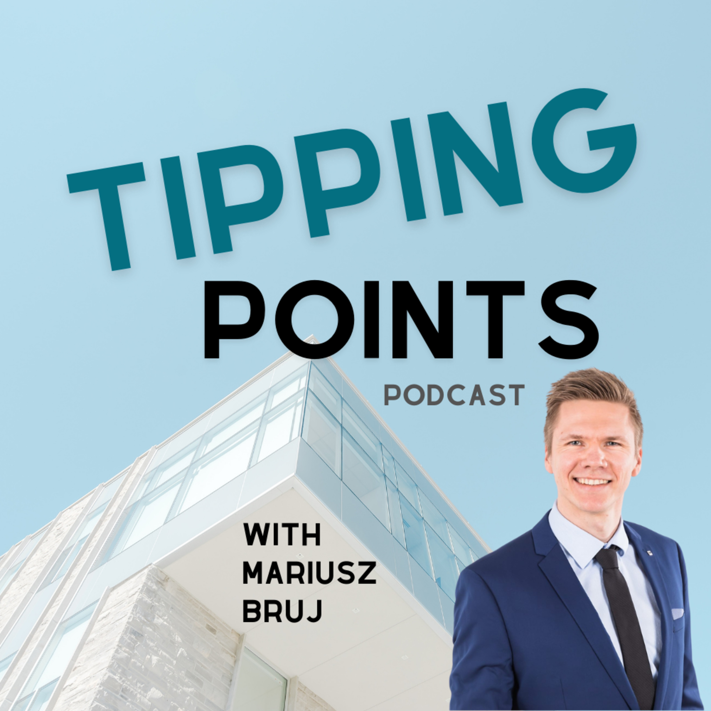 Tipping Points Podcast