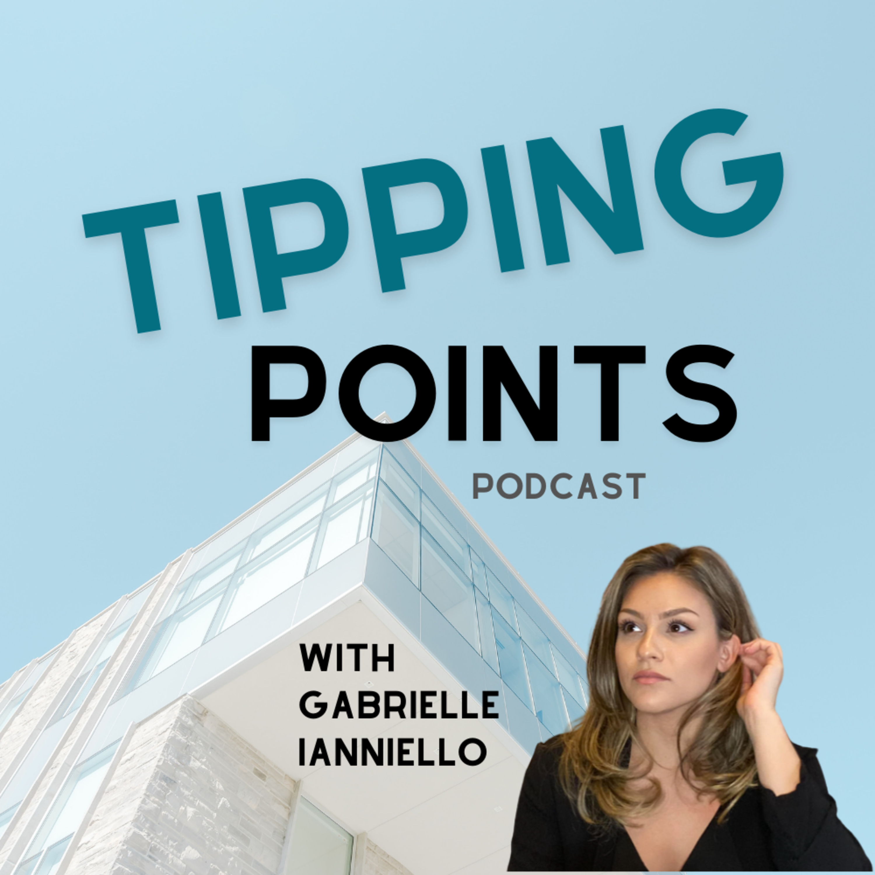 Tipping Points Podcast