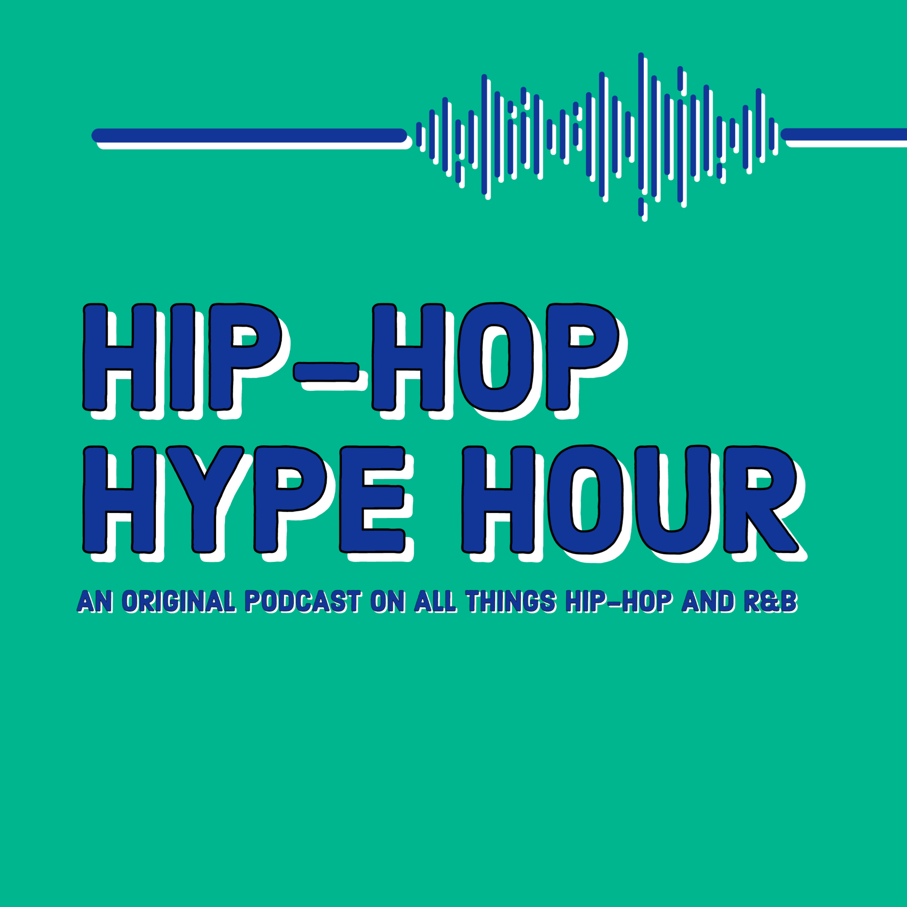 Hip-Hop Hype Hour