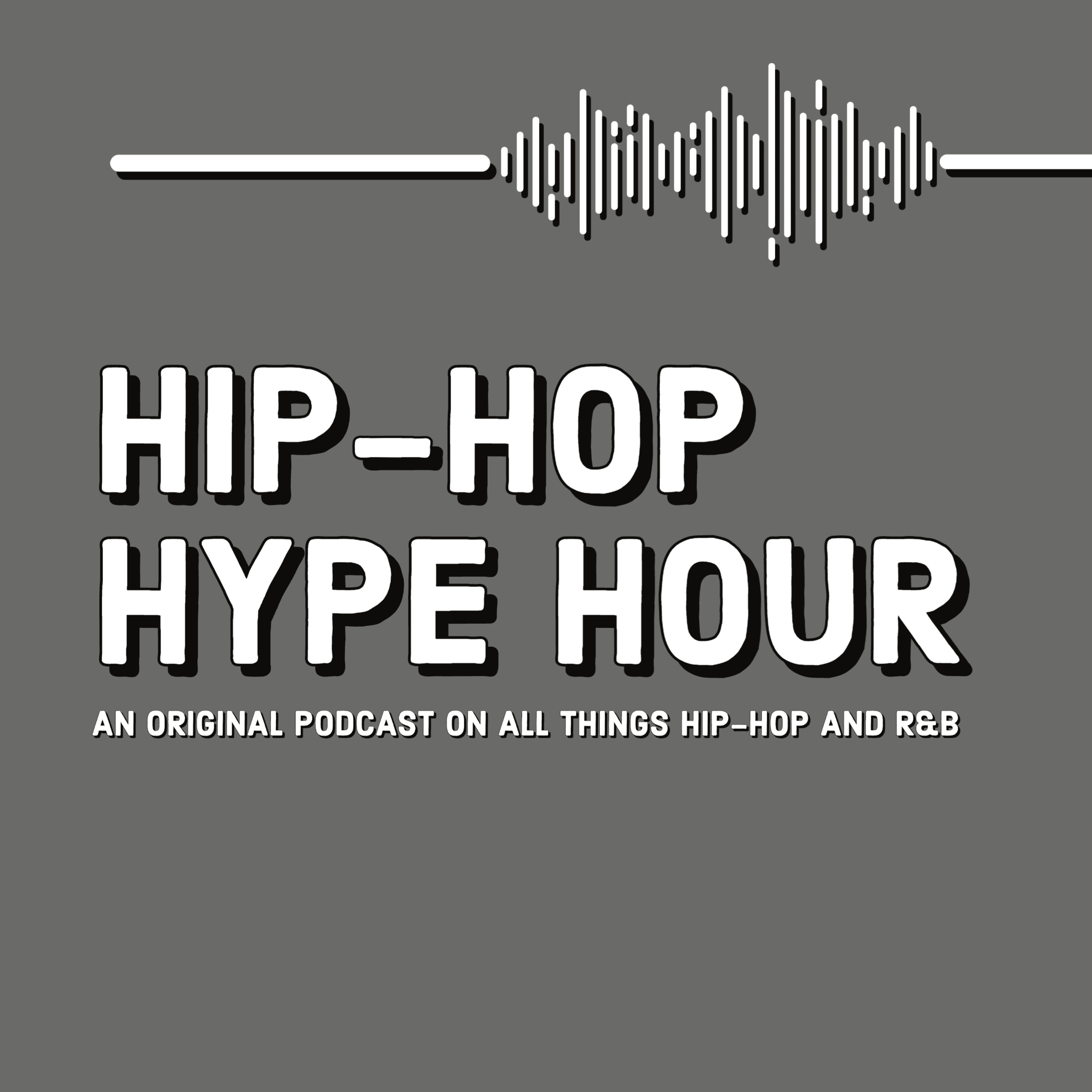 Hip-Hop Hype Hour