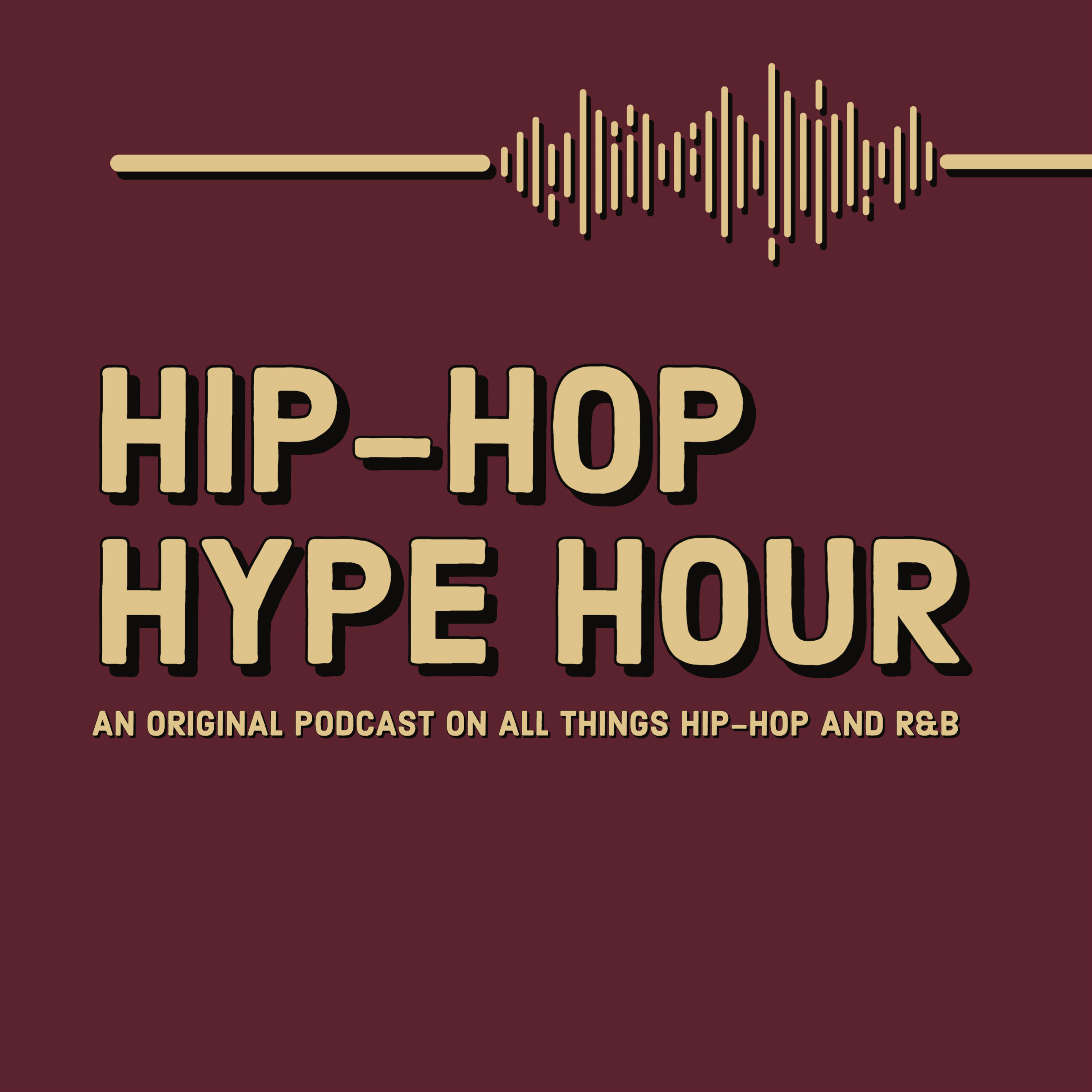 Hip-Hop Hype Hour