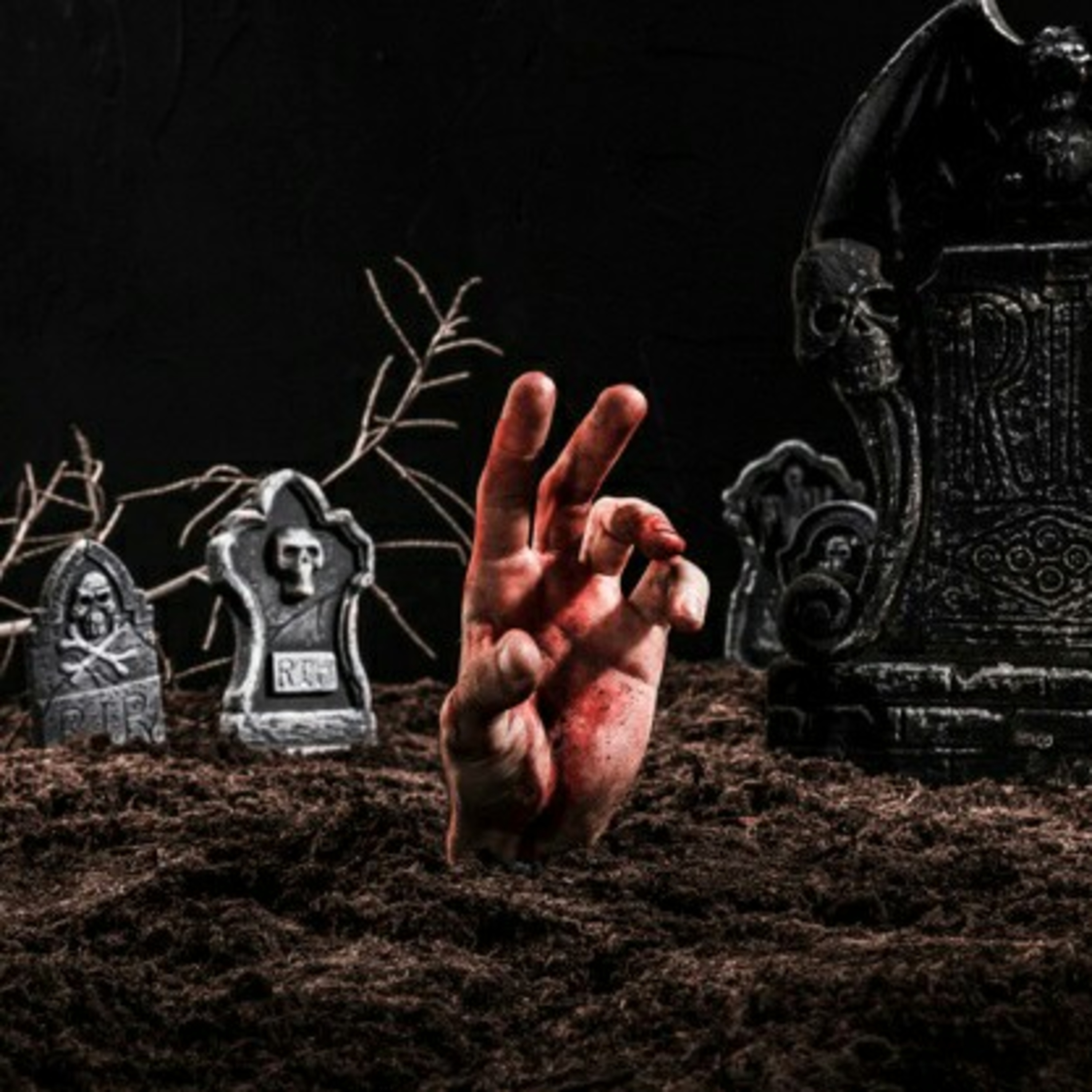 Portada de Monsters del Clóset
