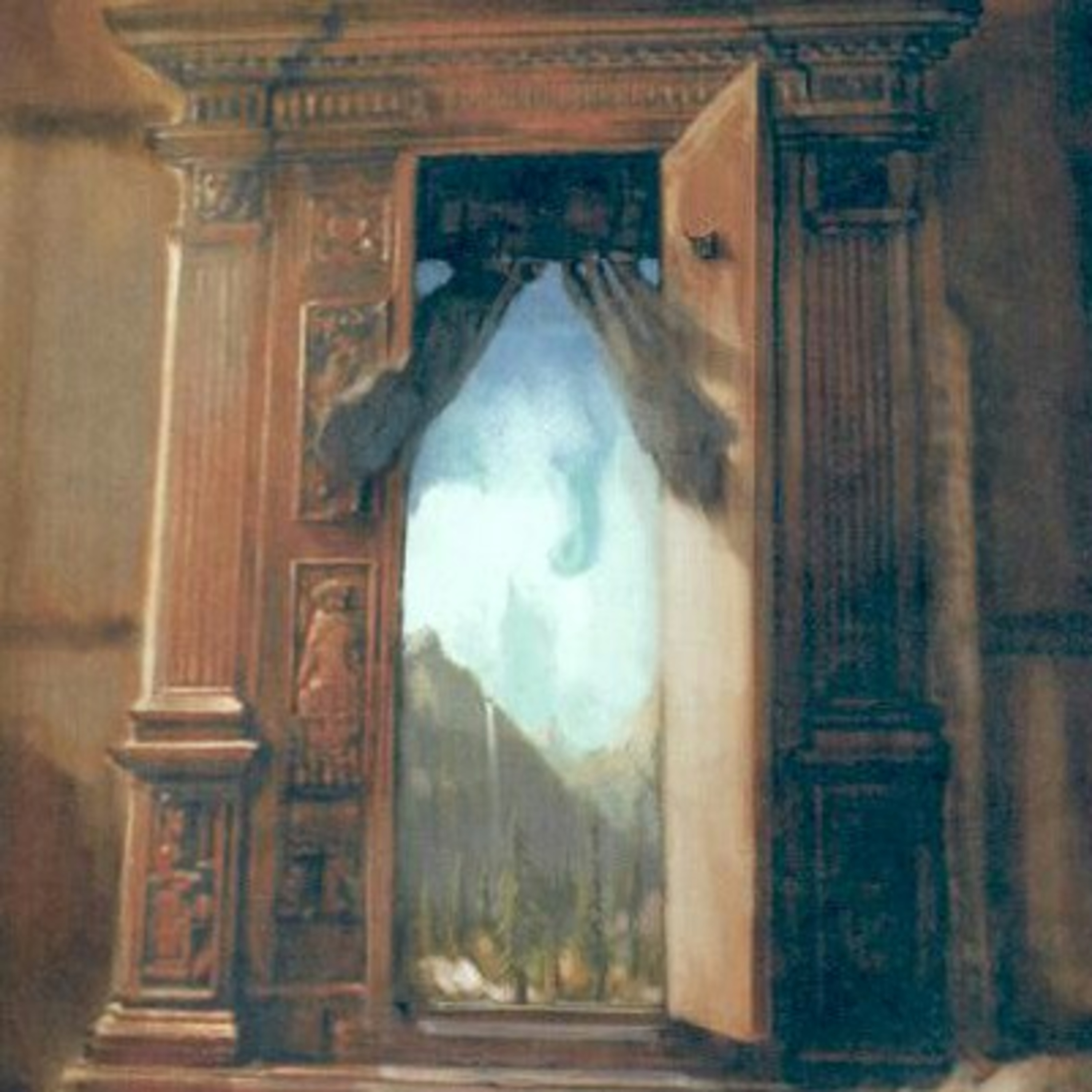 Portada de Monsters del Clóset