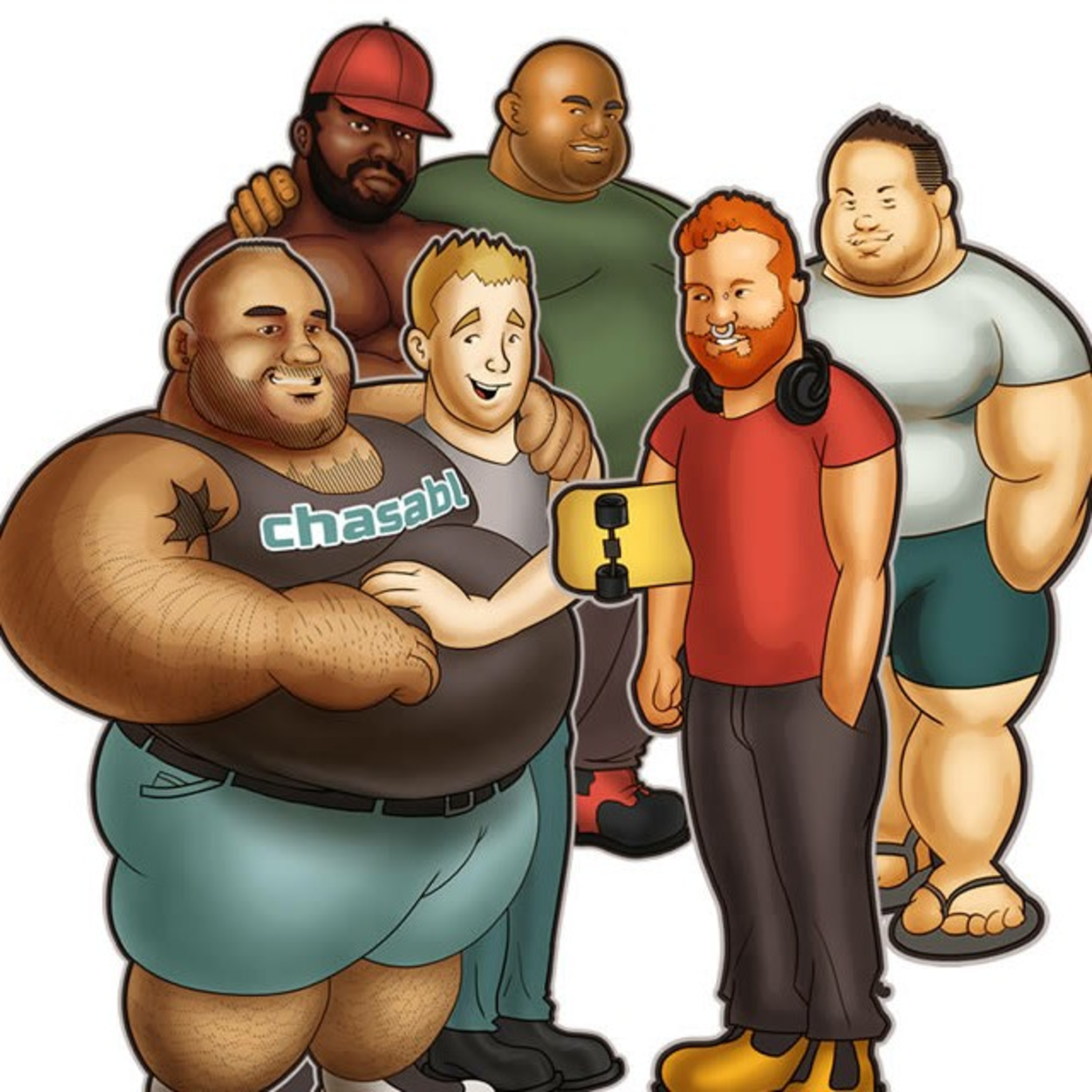 Portada de Monsters del Clóset