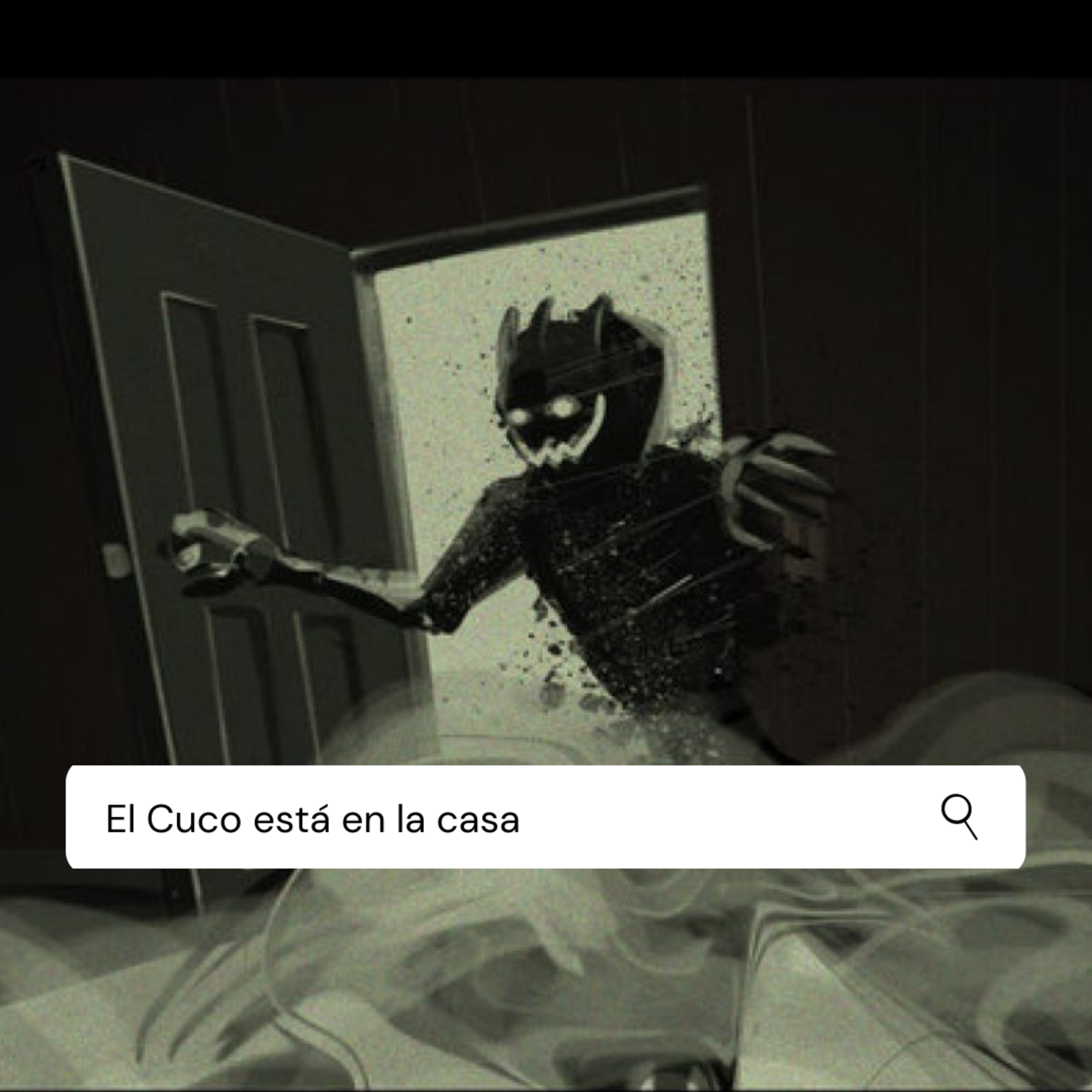 Portada de Monsters del Clóset