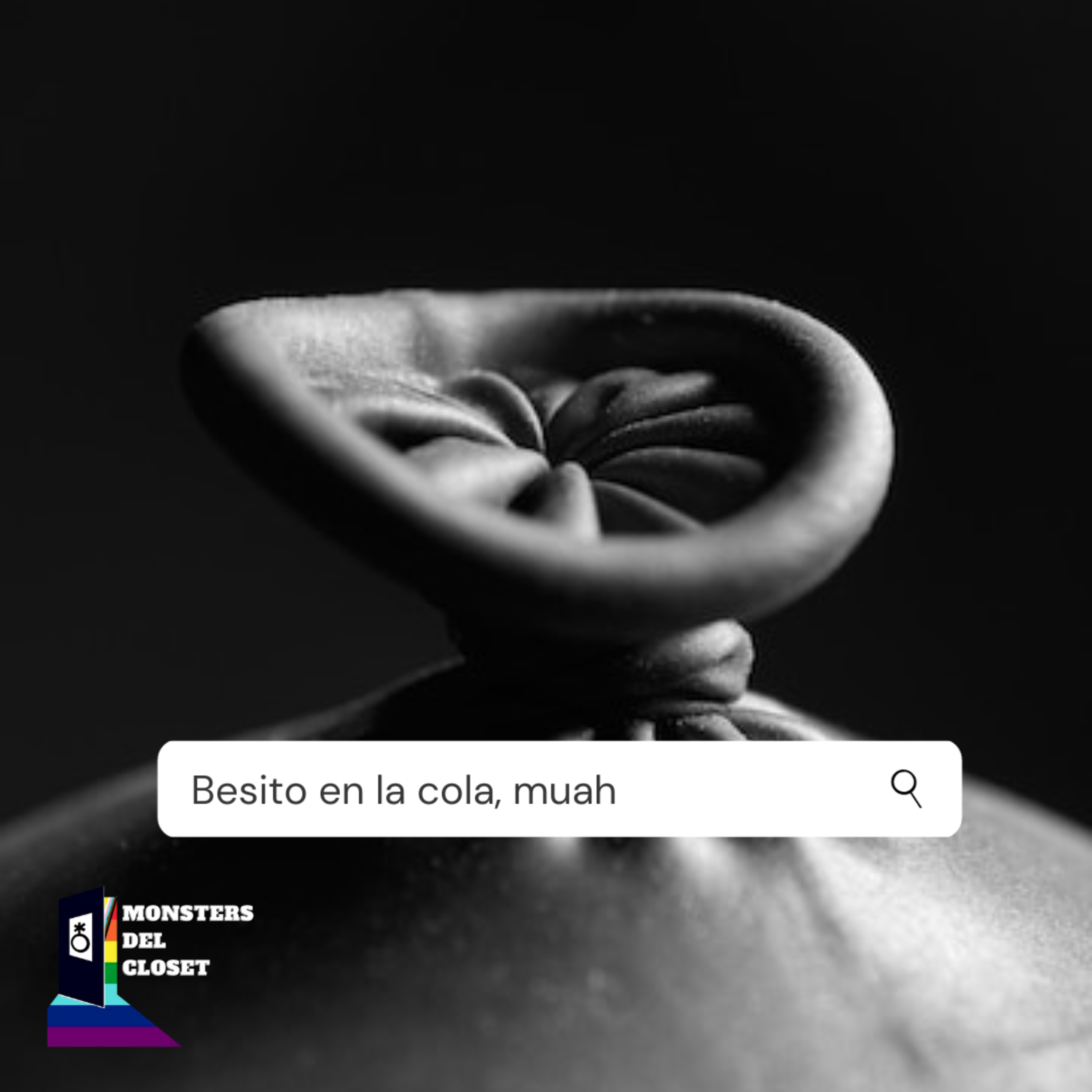 Portada de Monsters del Clóset