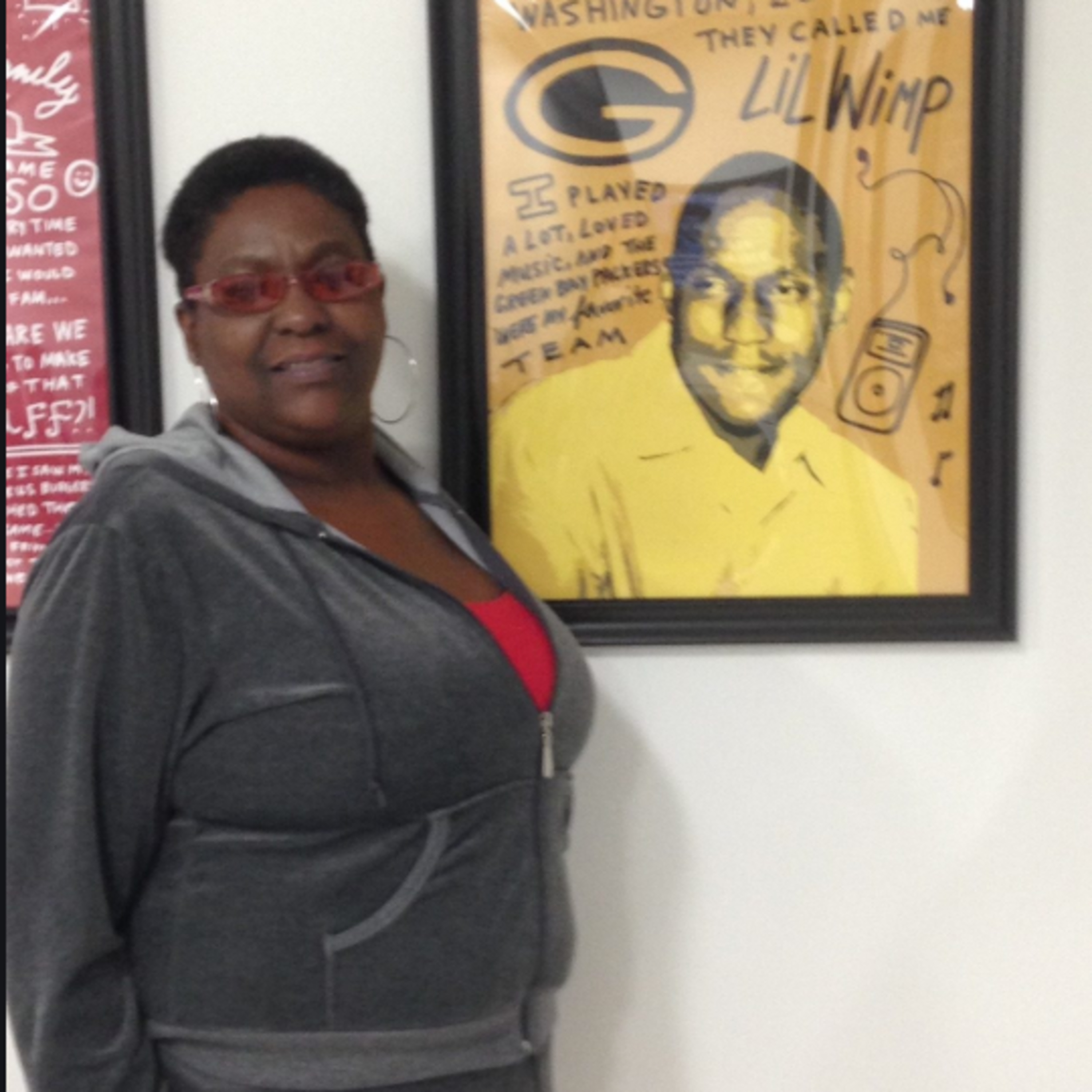 100% Real With Lisa Cabrera