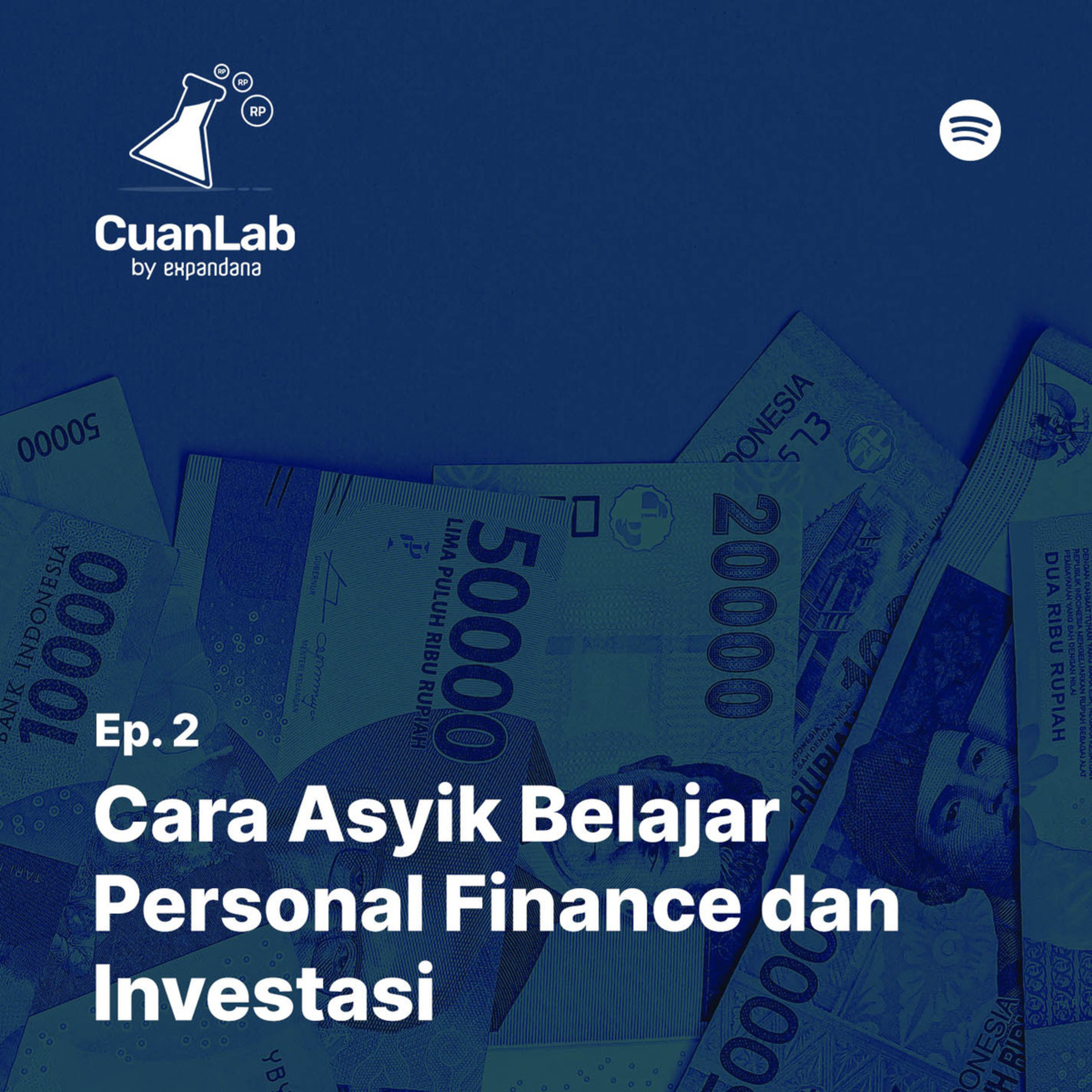 Cuan Lab by expandana