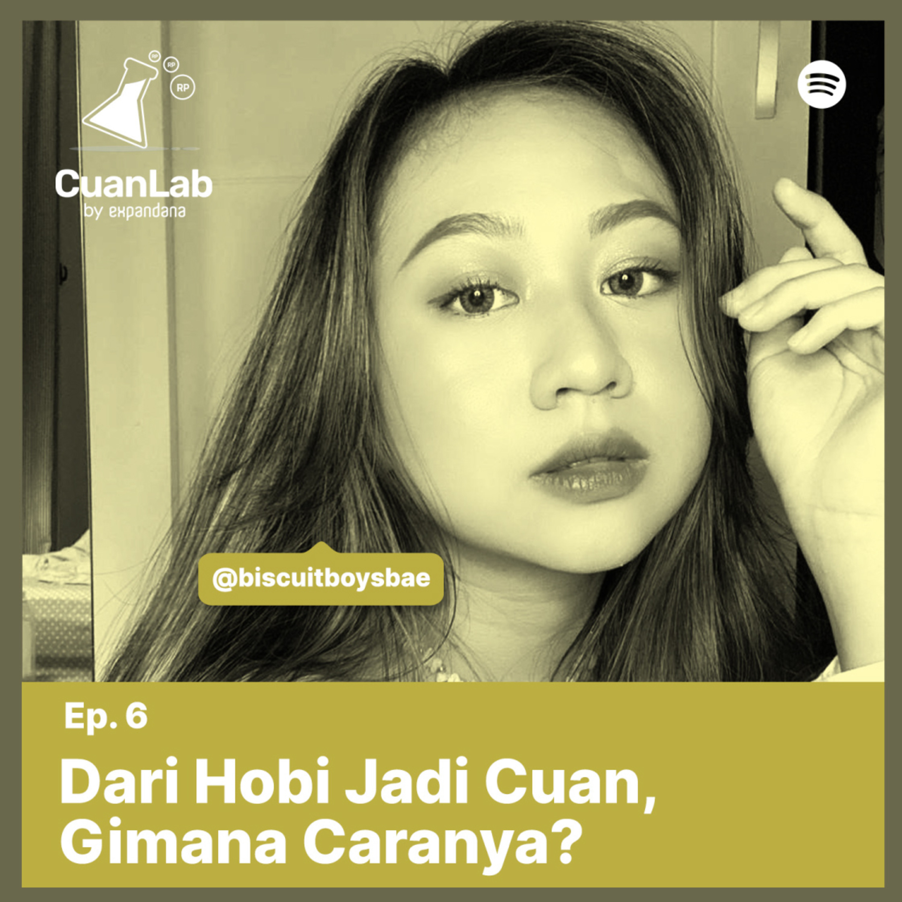Cuan Lab by expandana