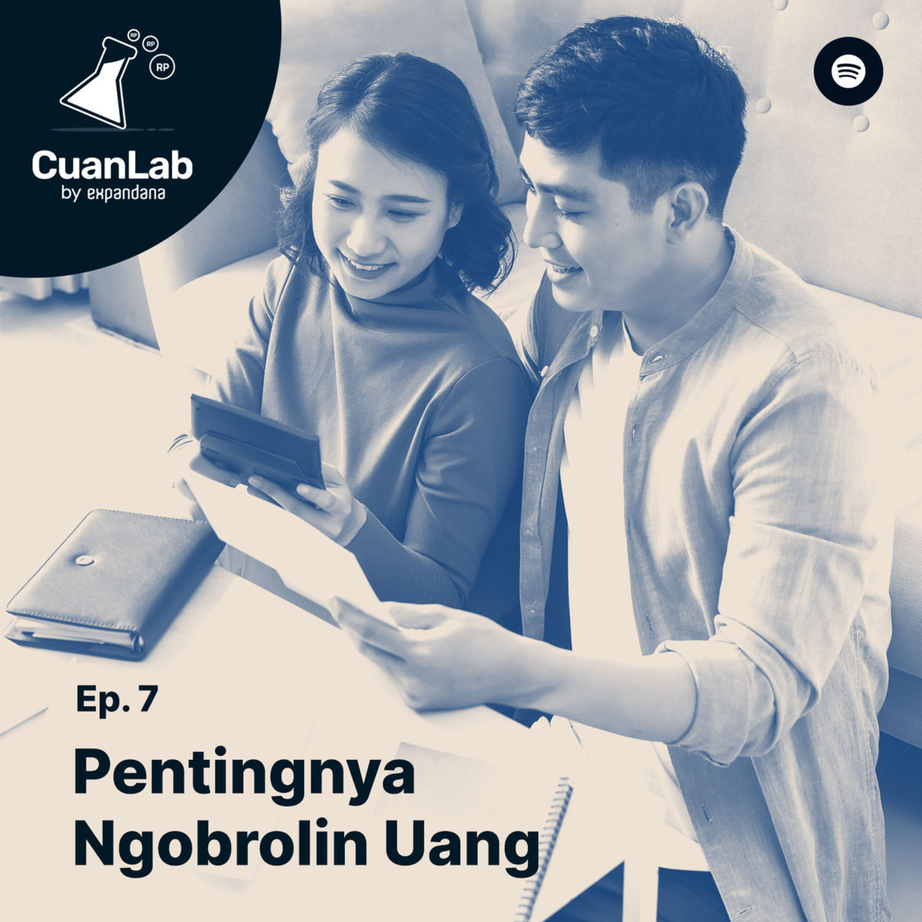 Cuan Lab by expandana