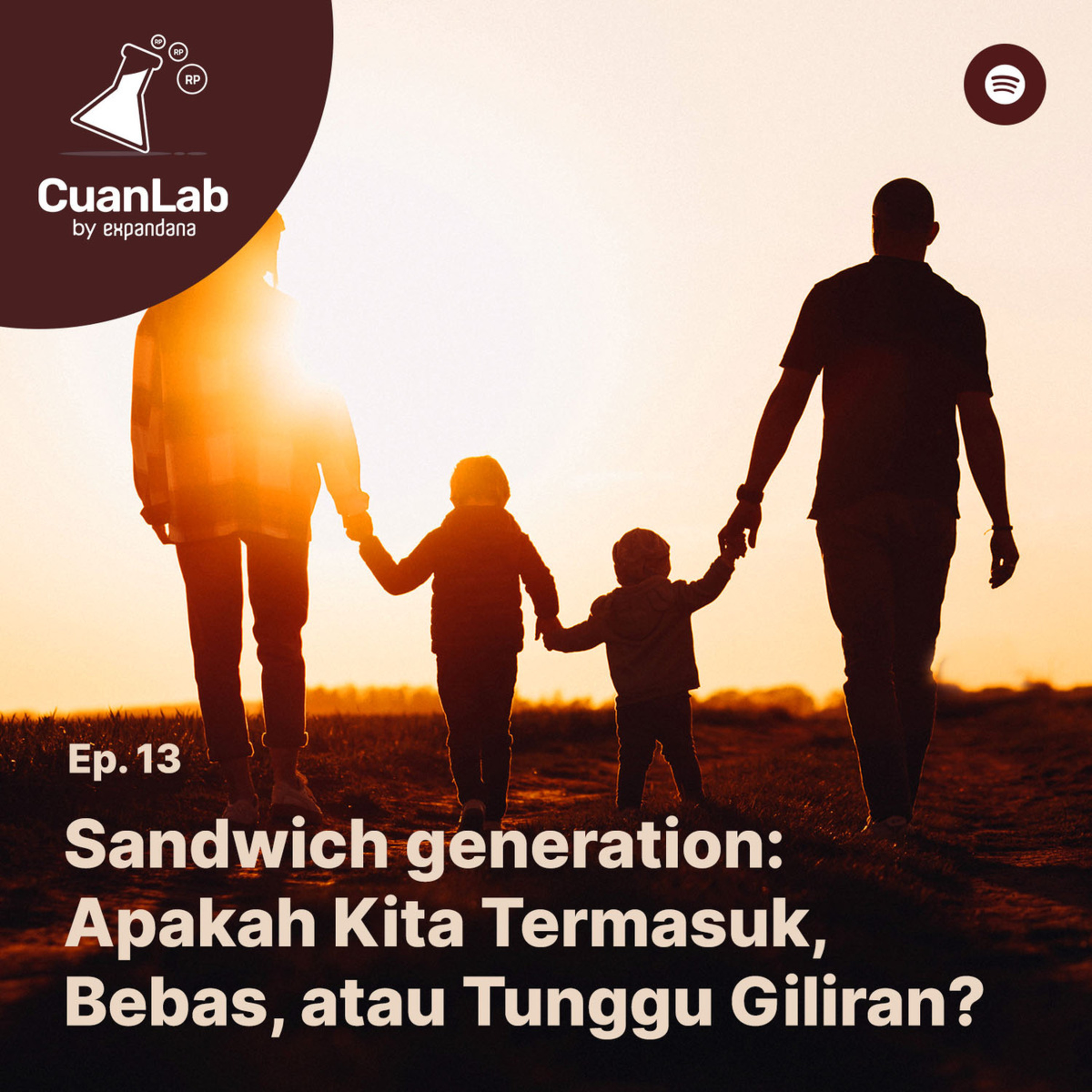 Cuan Lab by expandana