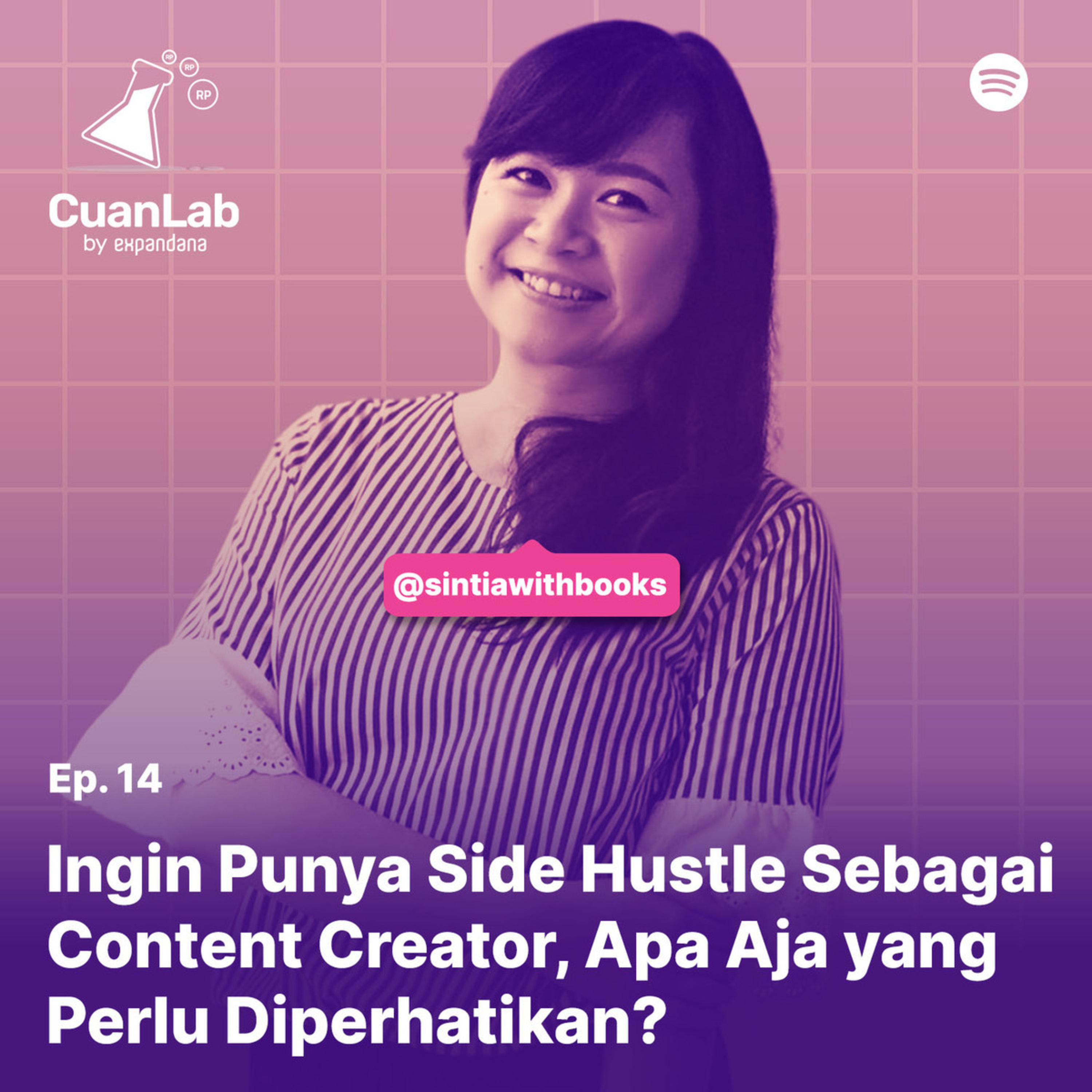 Cuan Lab by expandana