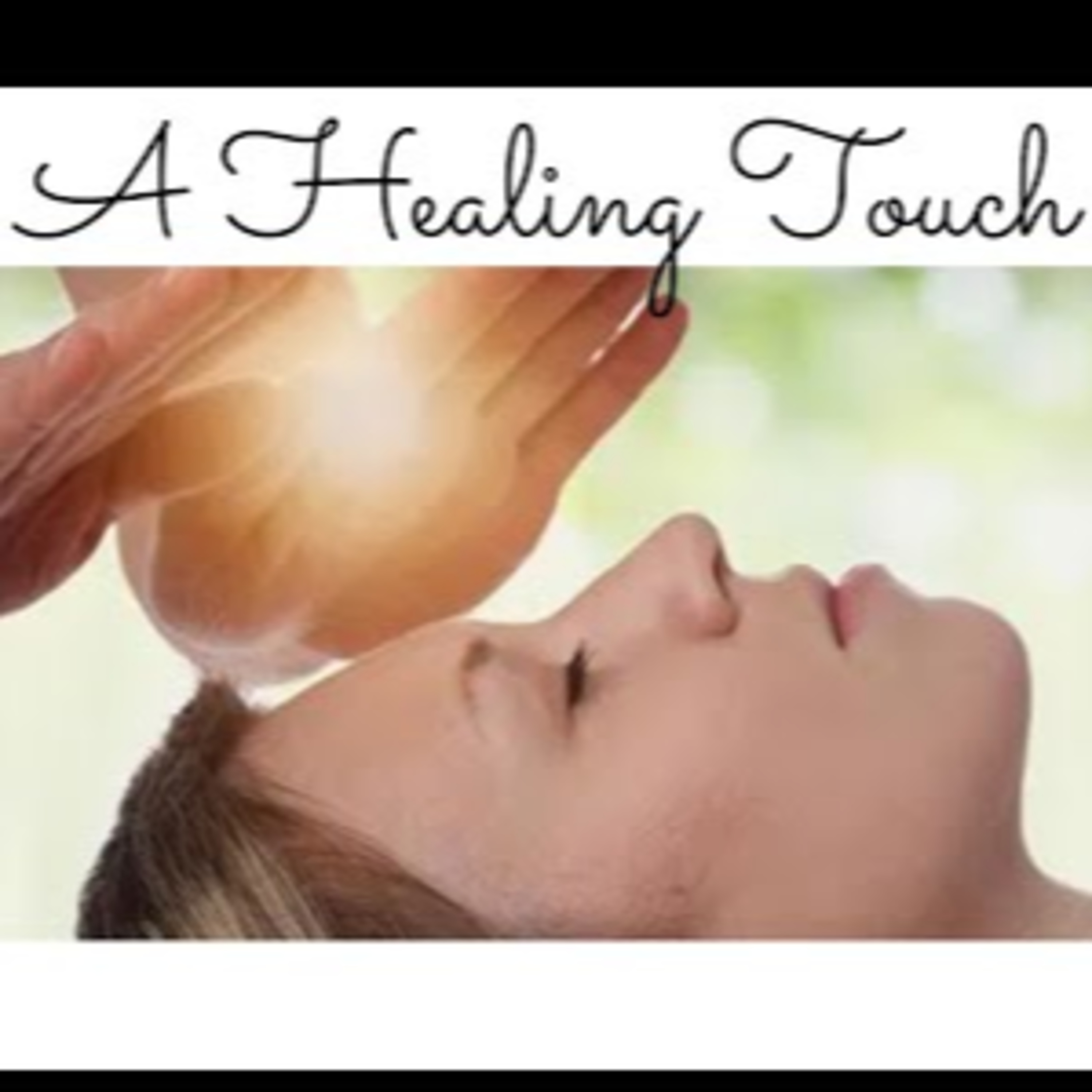 A Healing Touch | Pastor Louis D. Brown, III | 5-11-22 episode artwork