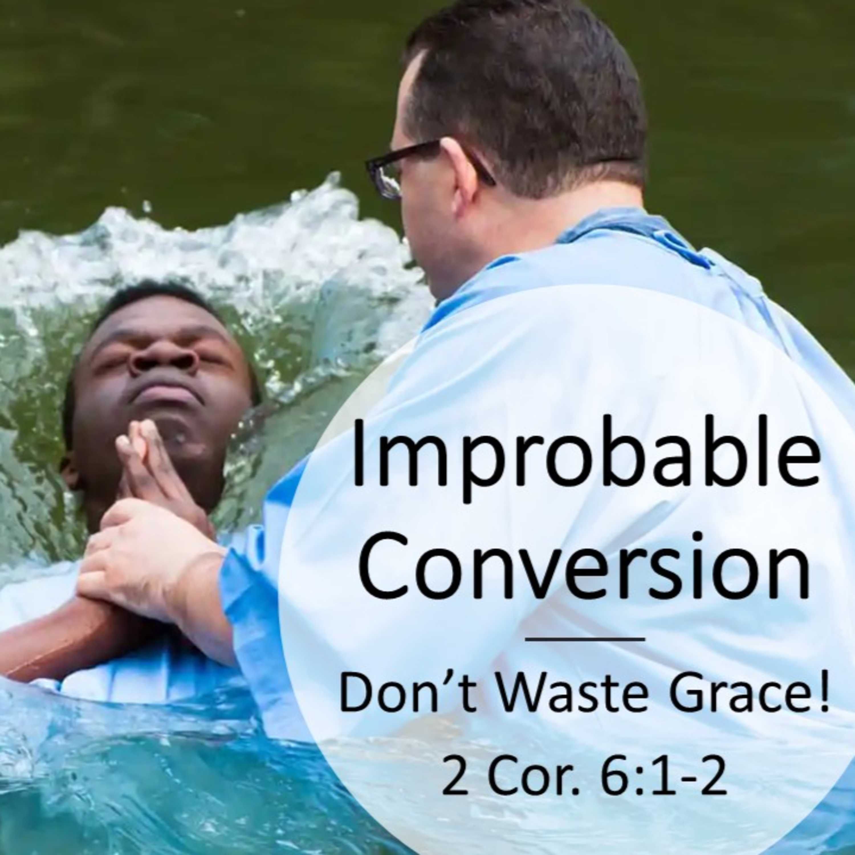 The Pentecostals of New Britain