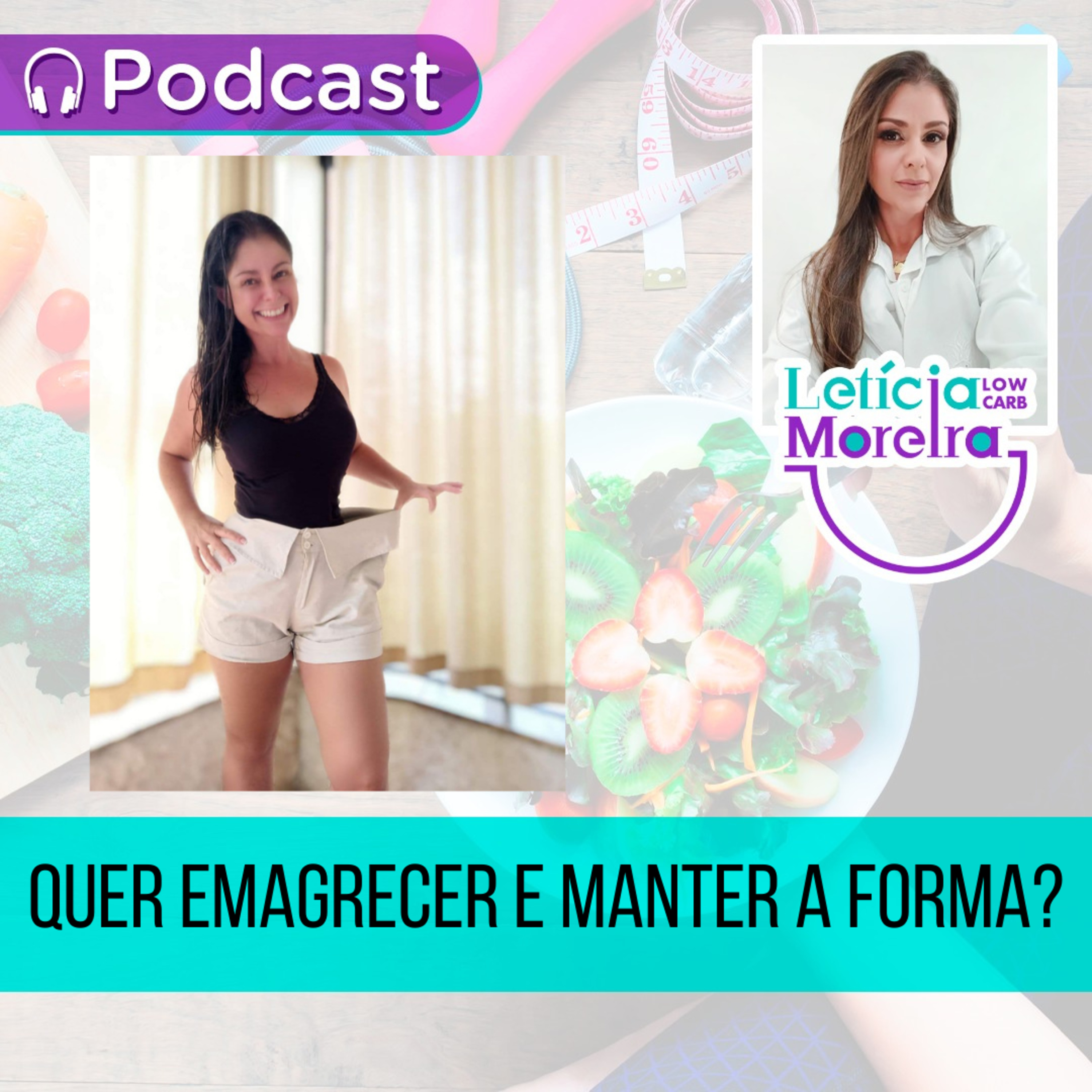 Nutri Leticia Moreira