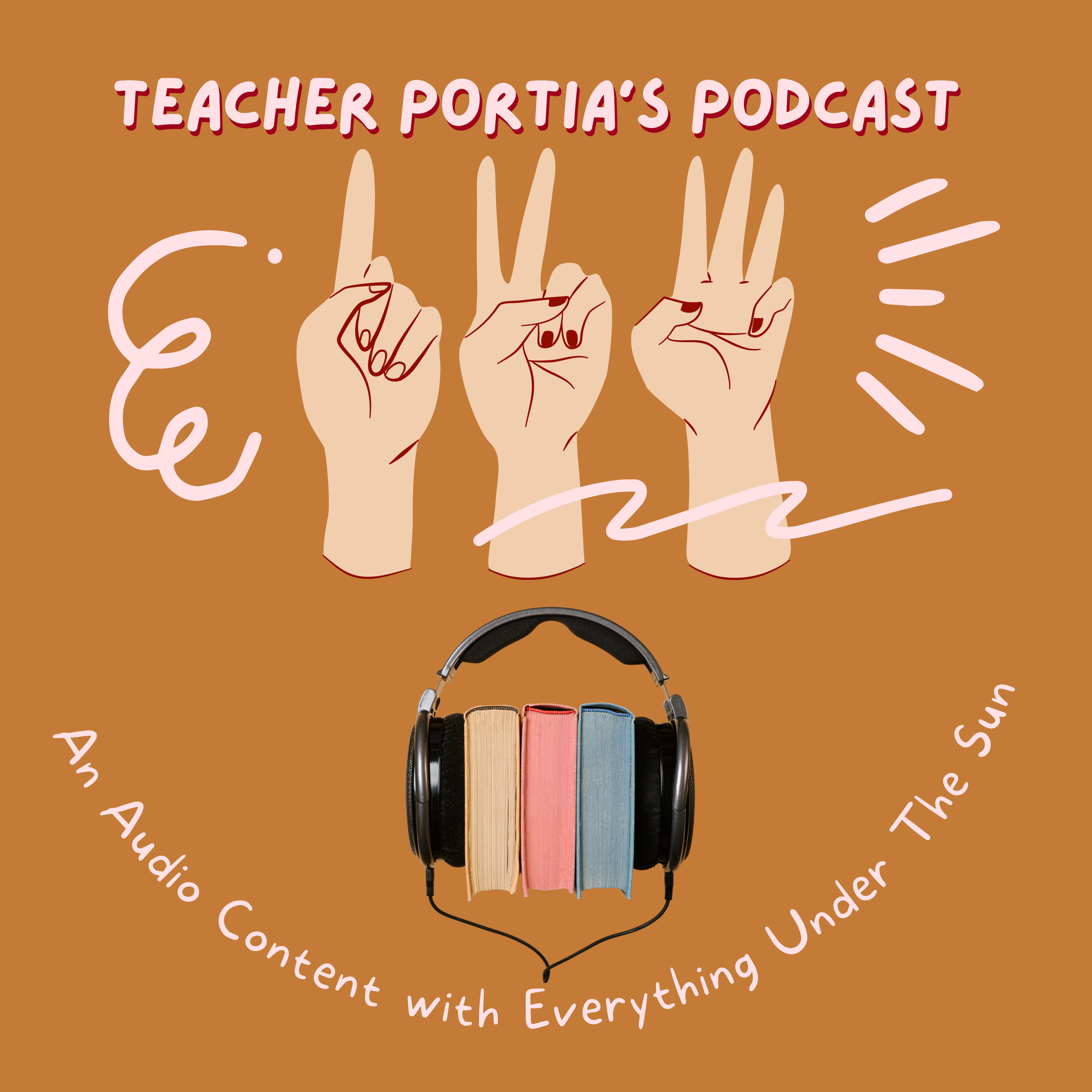 Ep30 • Things That We Can Control