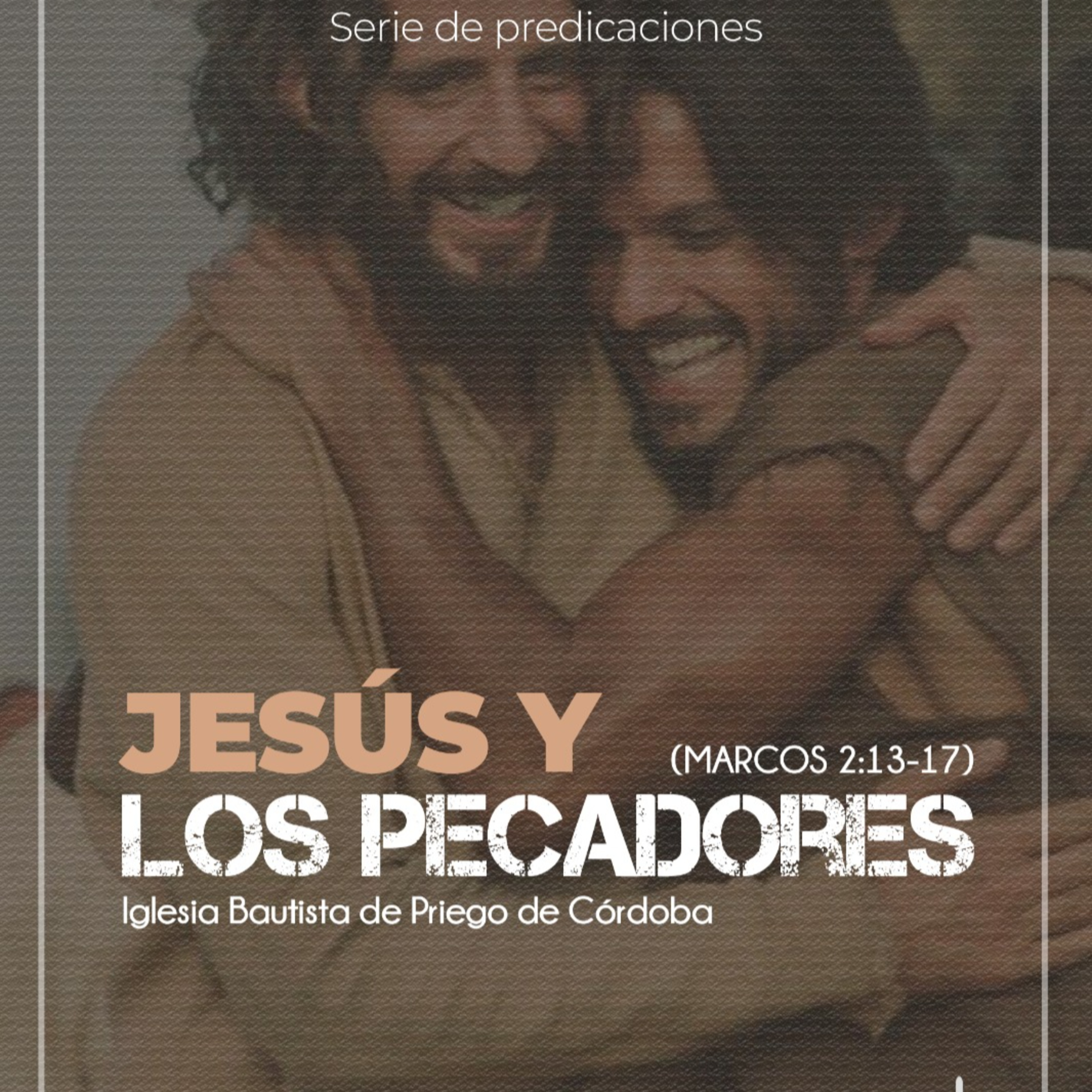 Iglesia Bautista Priego de Córdoba