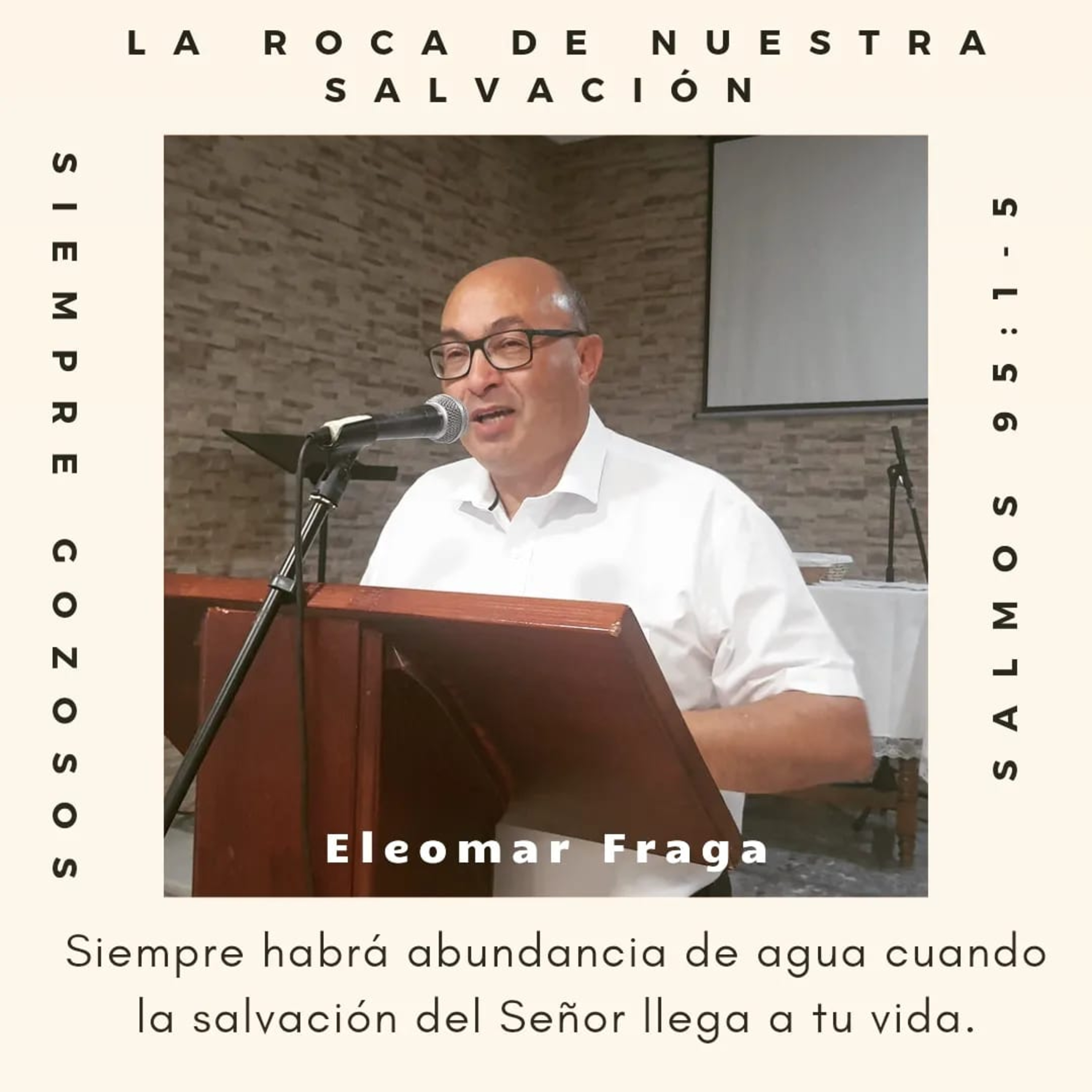 Iglesia Bautista Priego de Córdoba