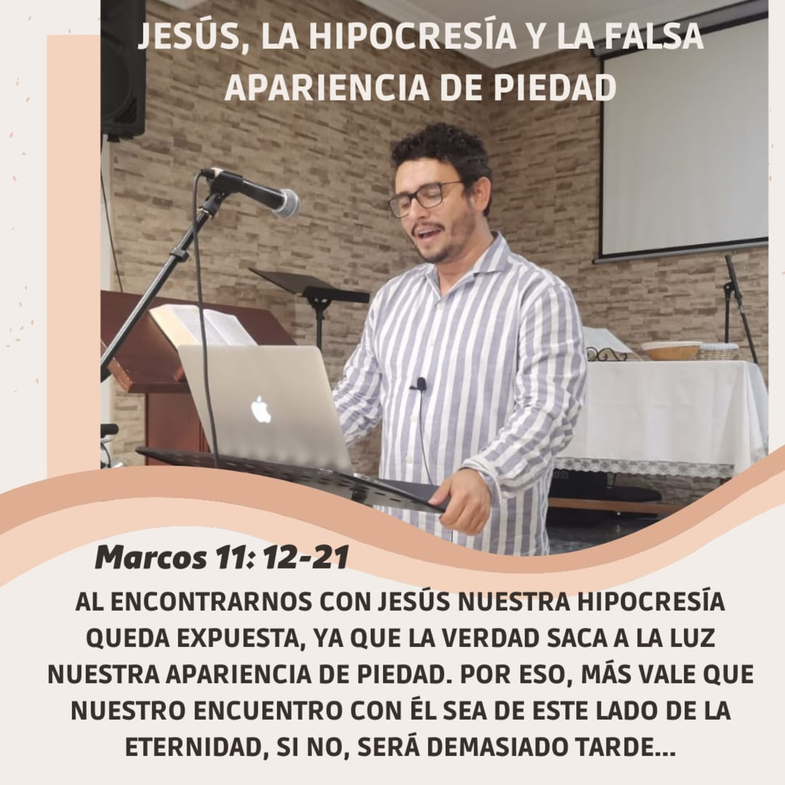 Iglesia Bautista Priego de Córdoba