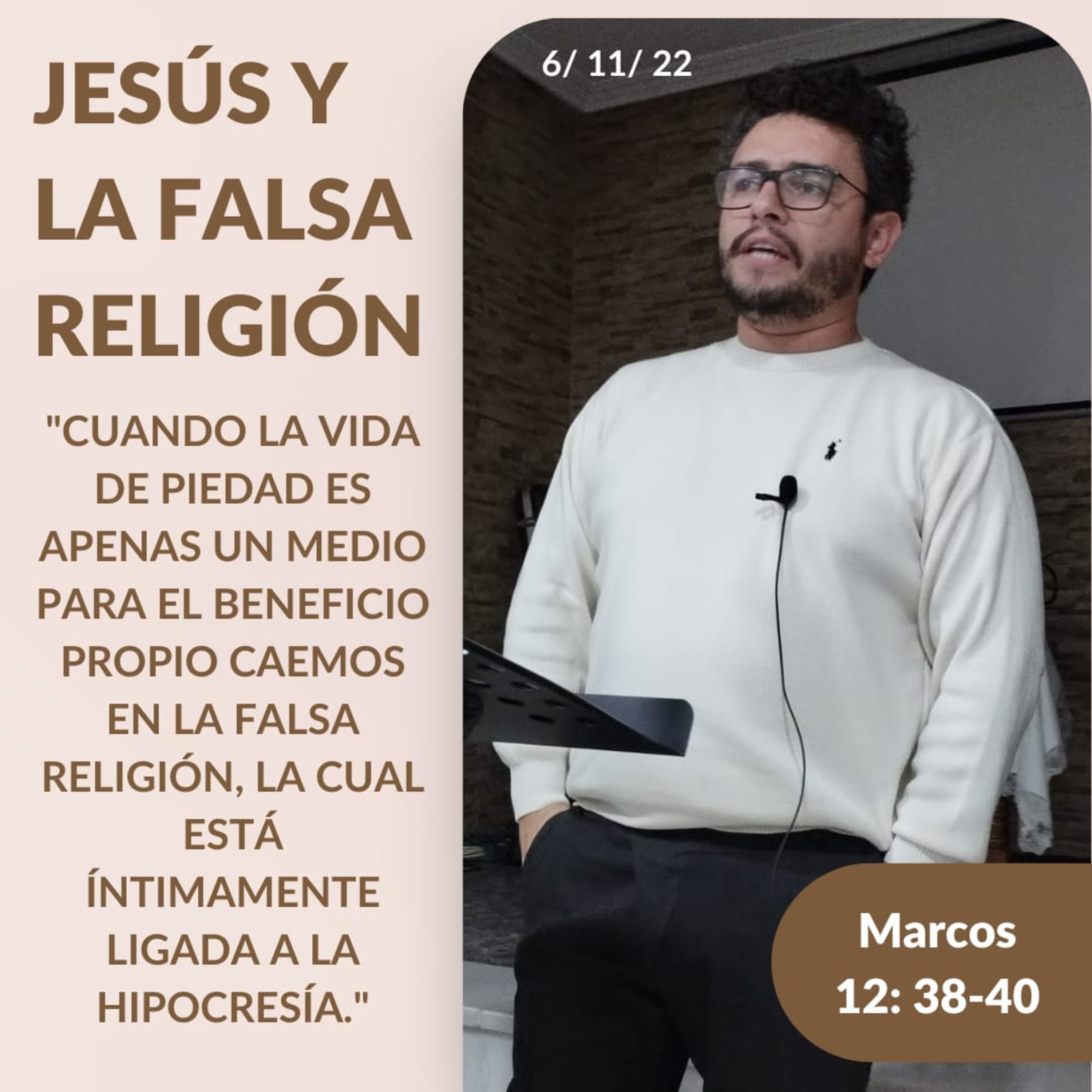 Iglesia Bautista Priego de Córdoba