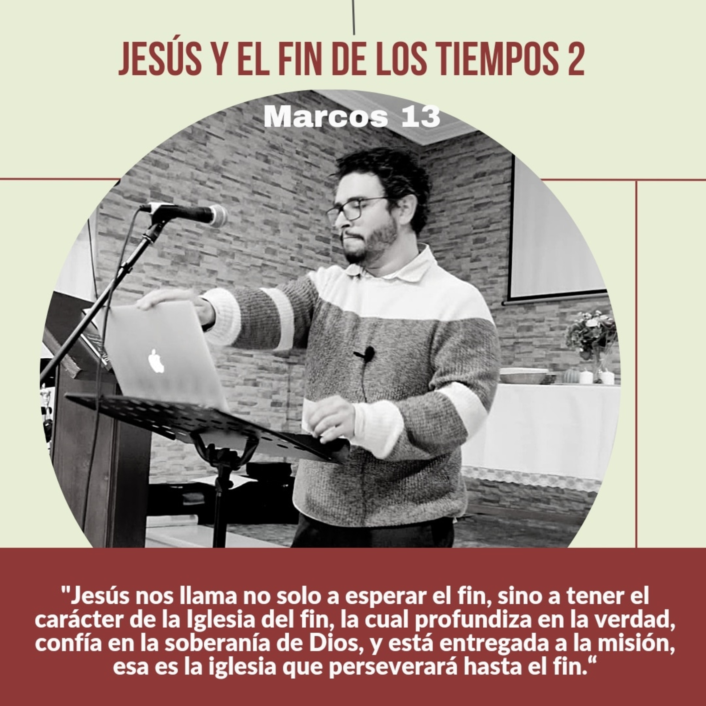 Iglesia Bautista Priego de Córdoba