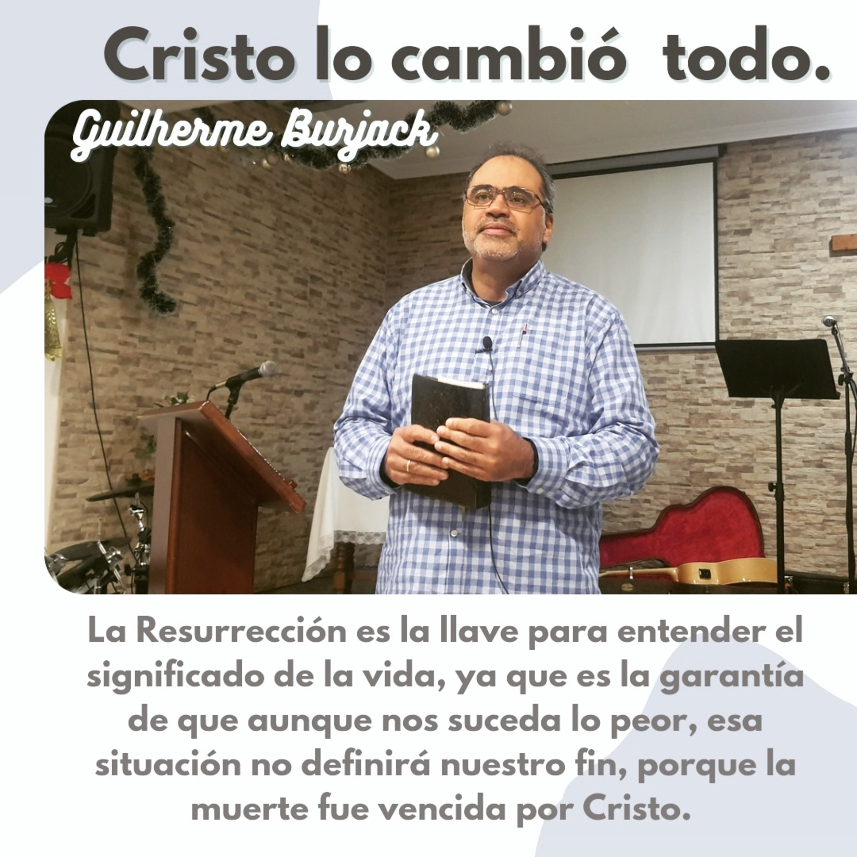 Iglesia Bautista Priego de Córdoba