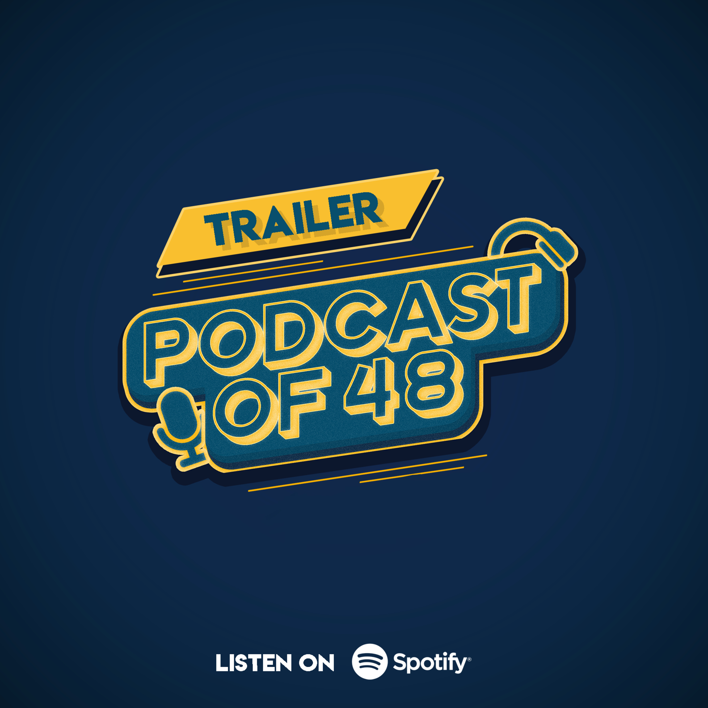 Podcast of 48