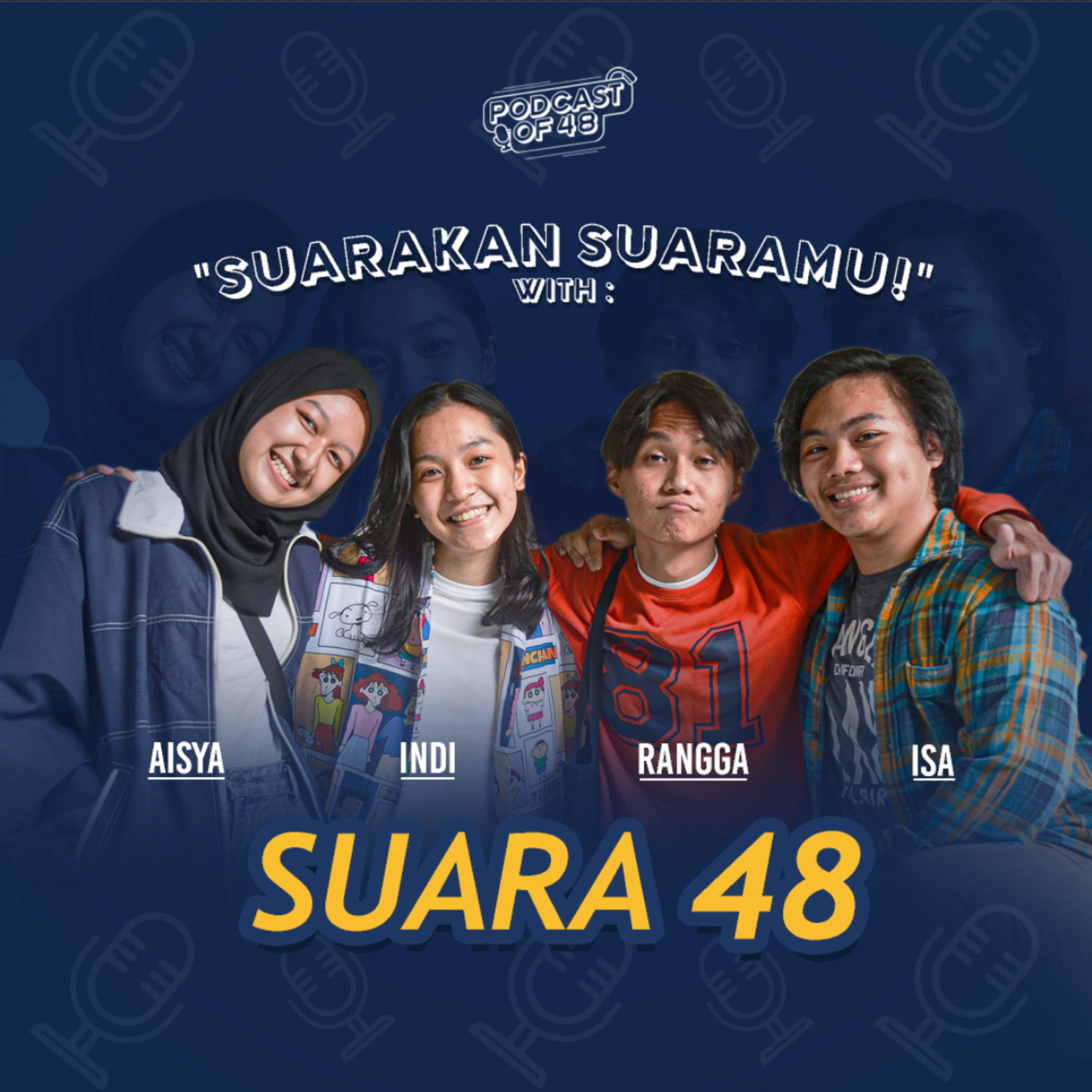 Podcast of 48