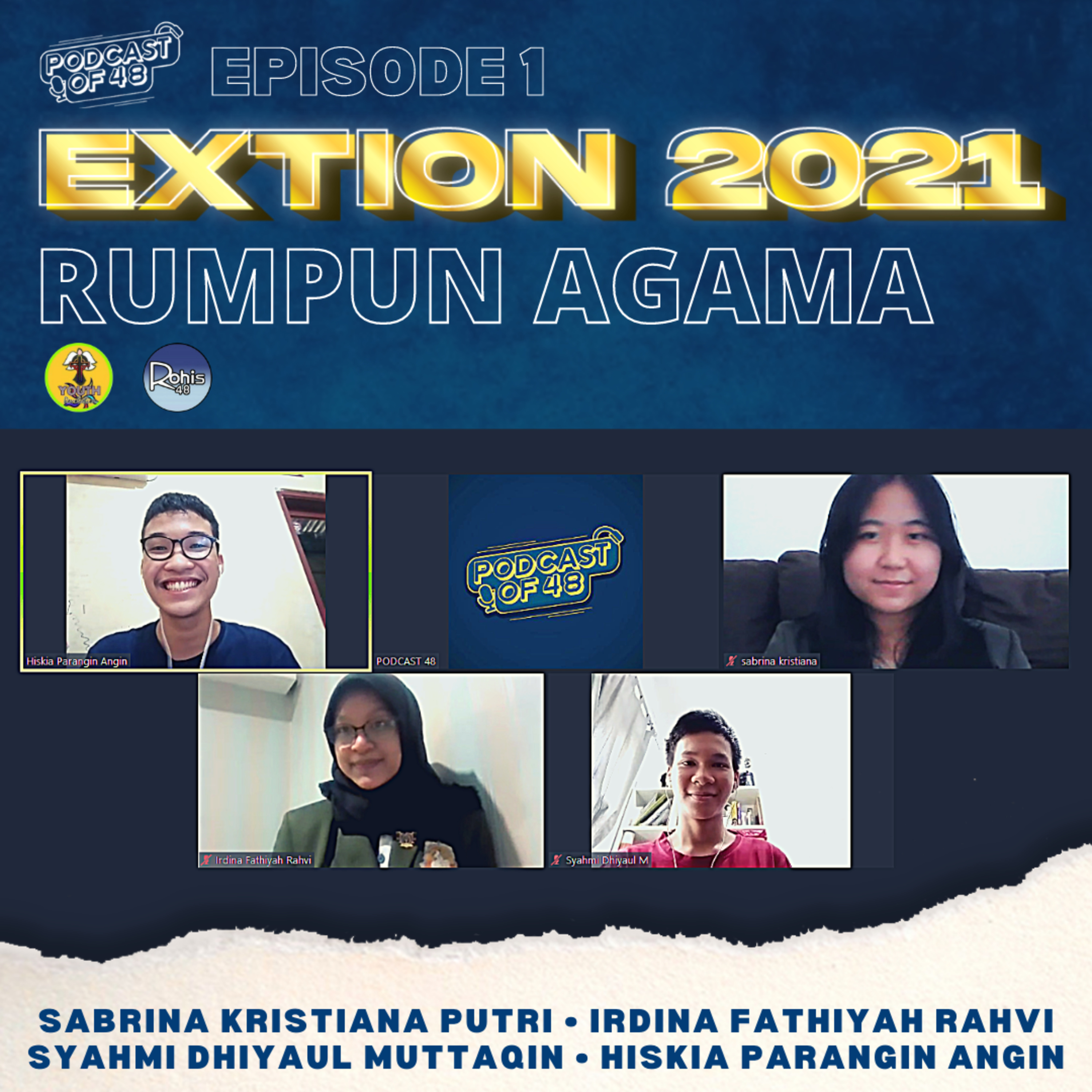Podcast of 48