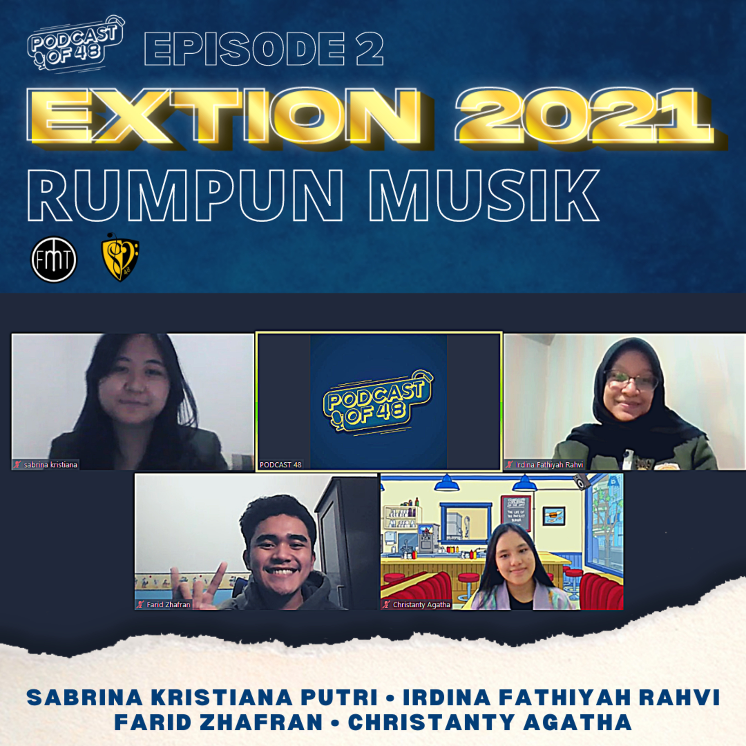 Podcast of 48