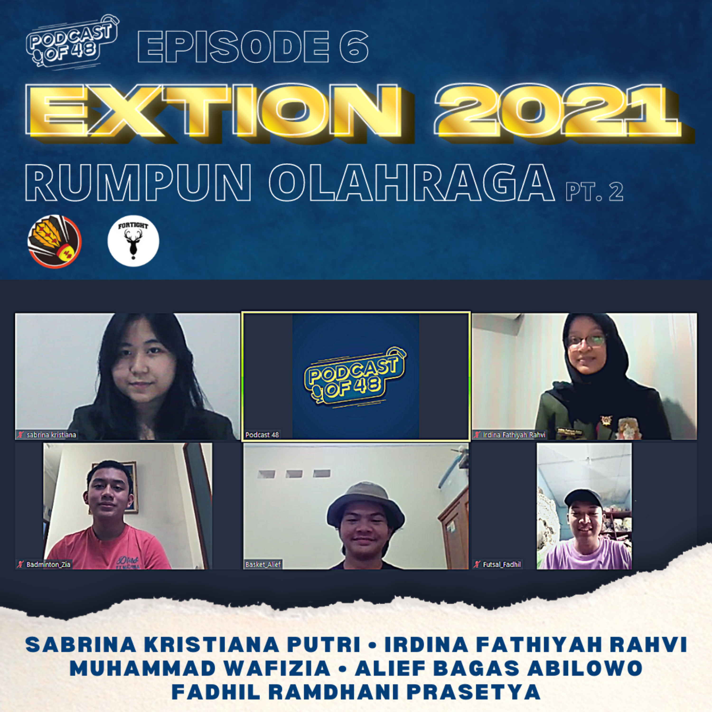 Podcast of 48