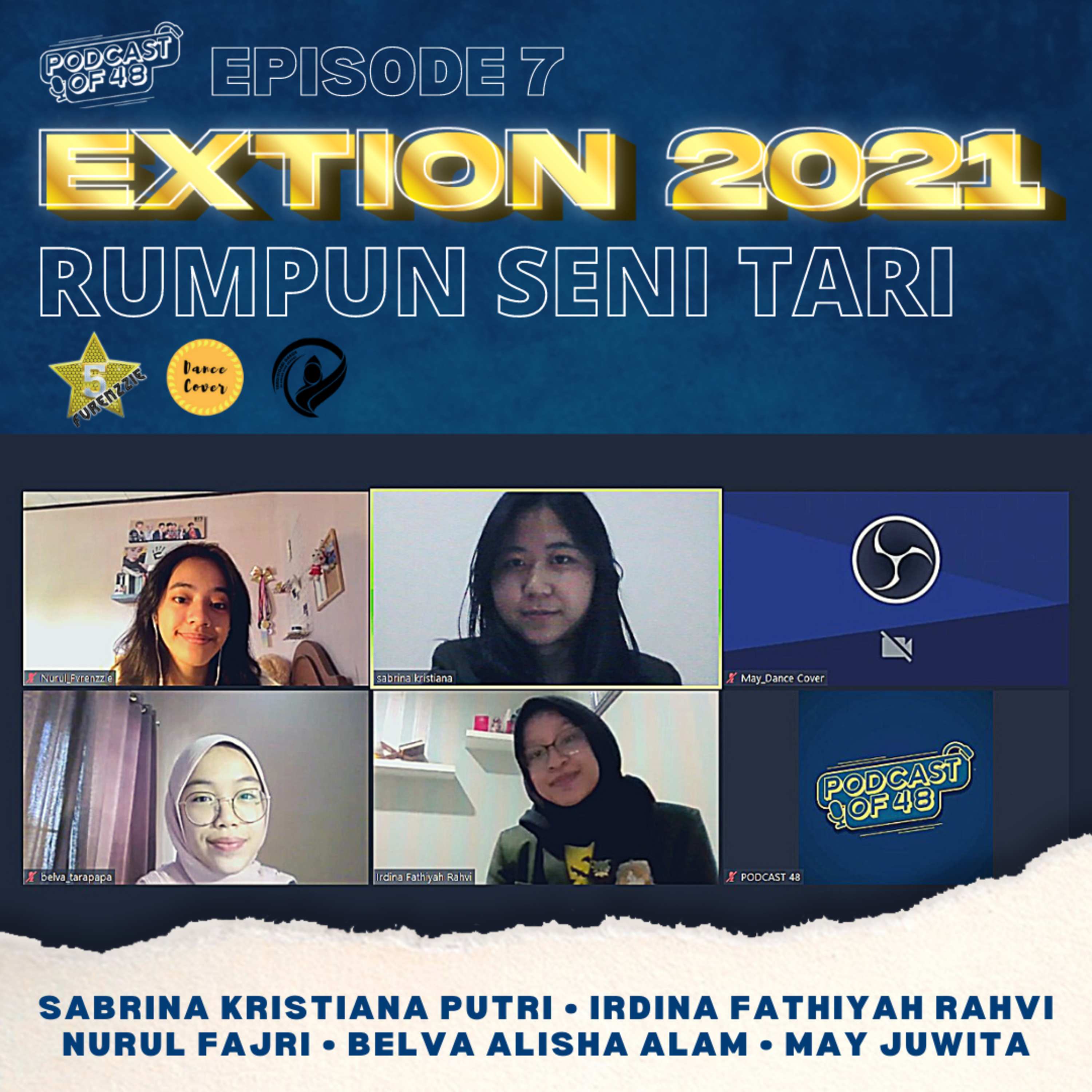 Podcast of 48