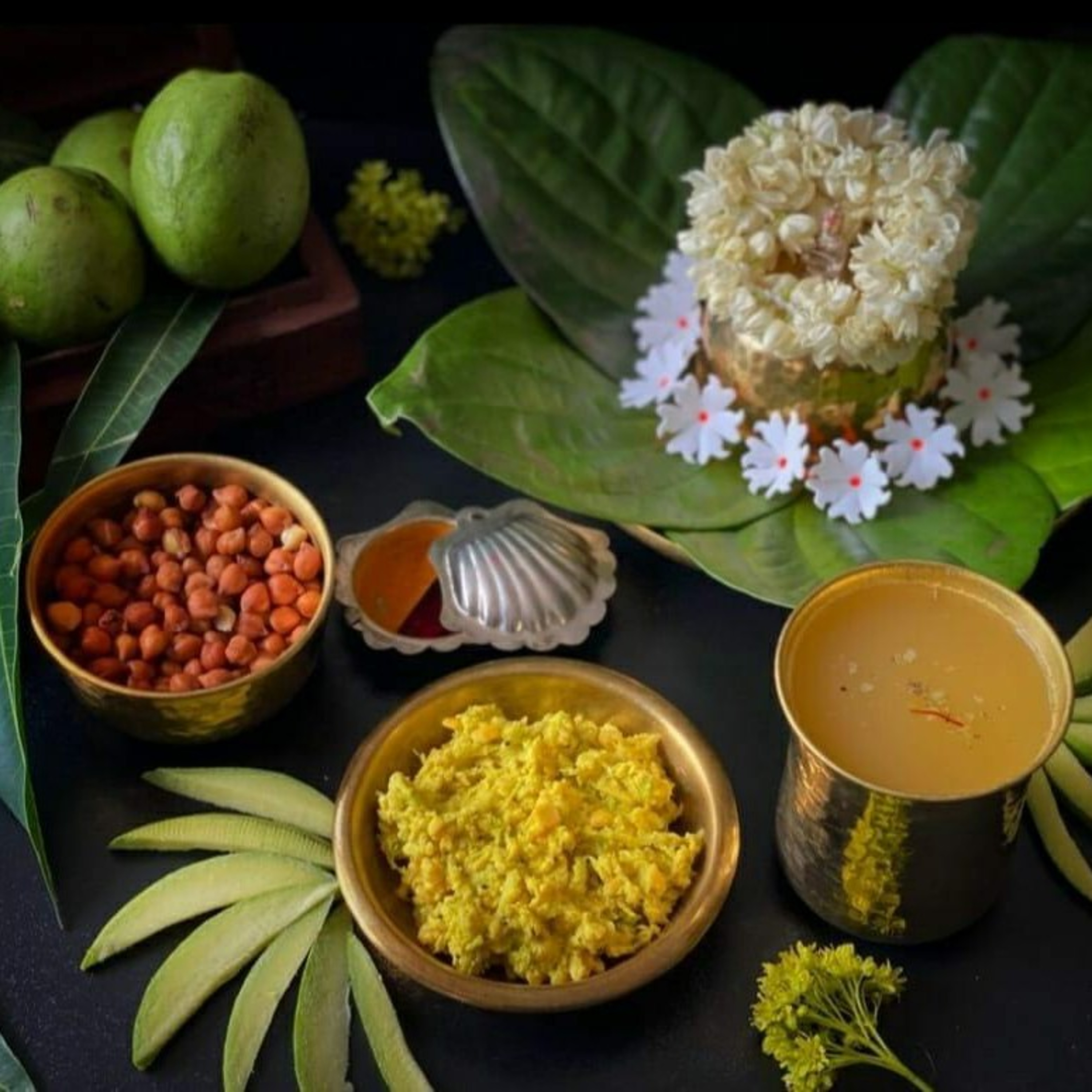 Naste Udyog Mitra Mandal