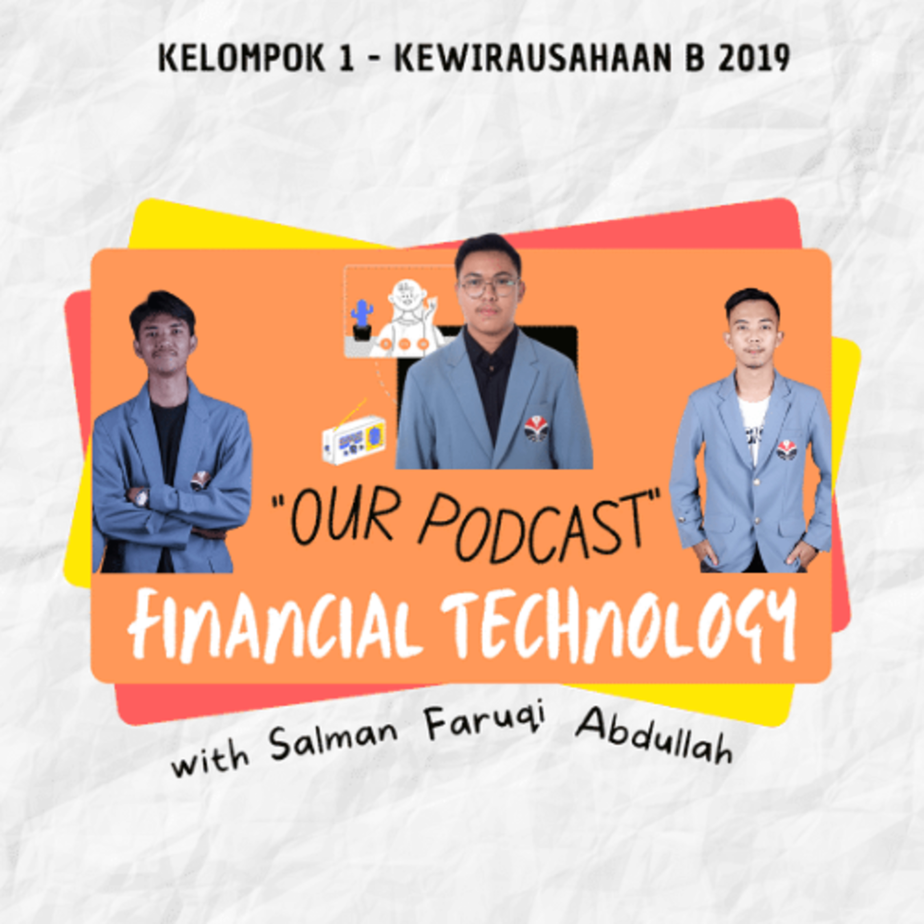 EBD Podcast