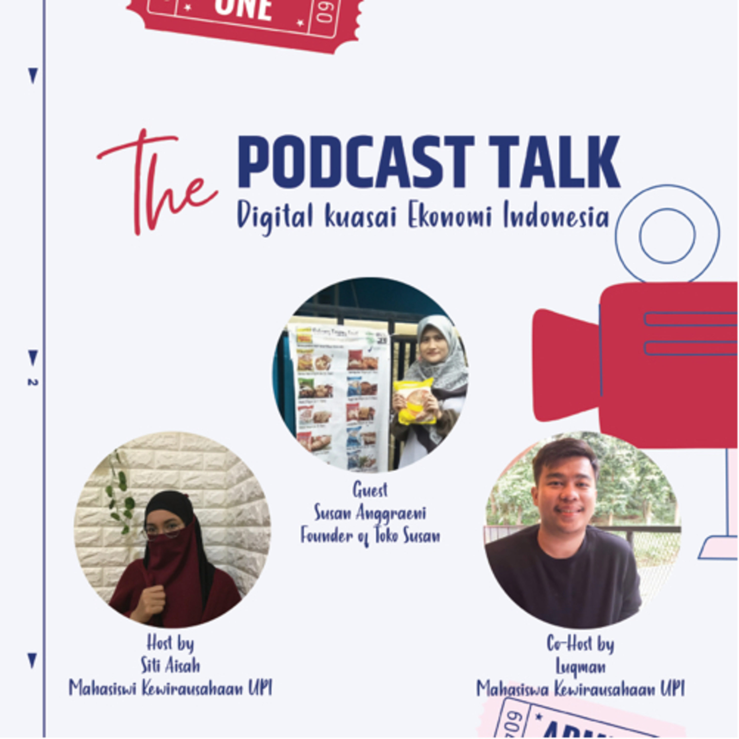 EBD Podcast